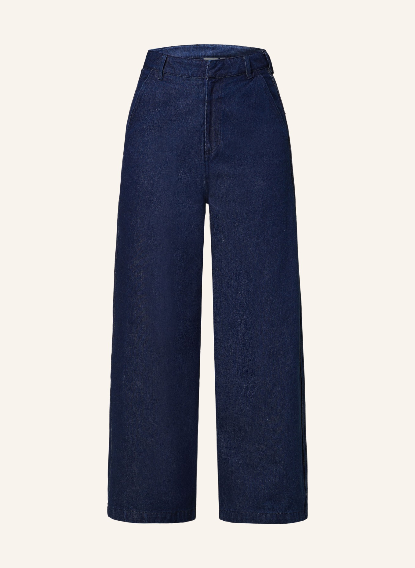 adidas Originals Jeans 3-STRIPES, Color: INDDNM (Image 1)