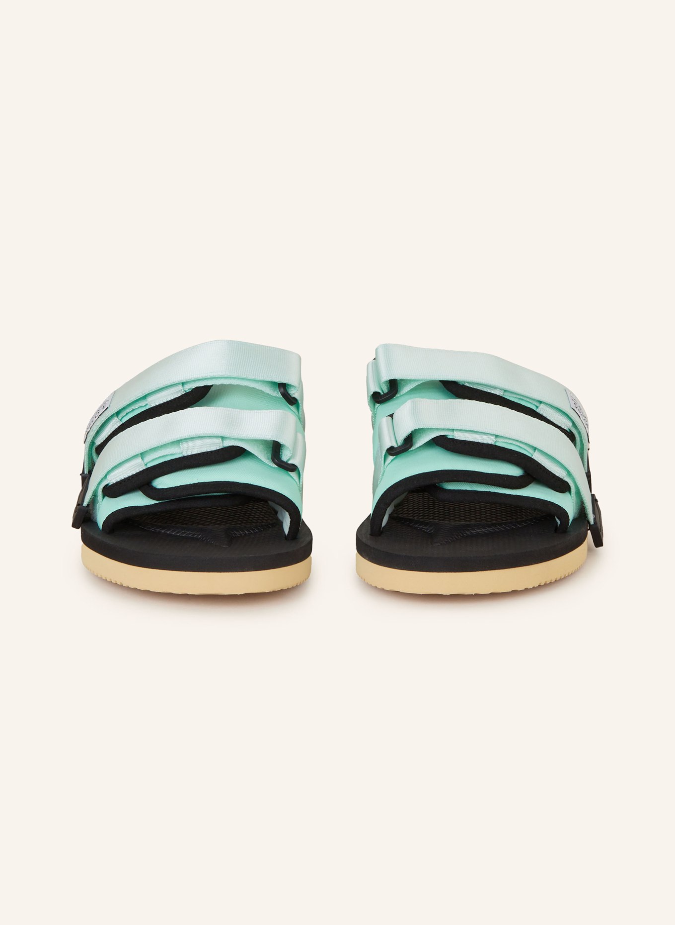 Moto cab slide sandal clearance