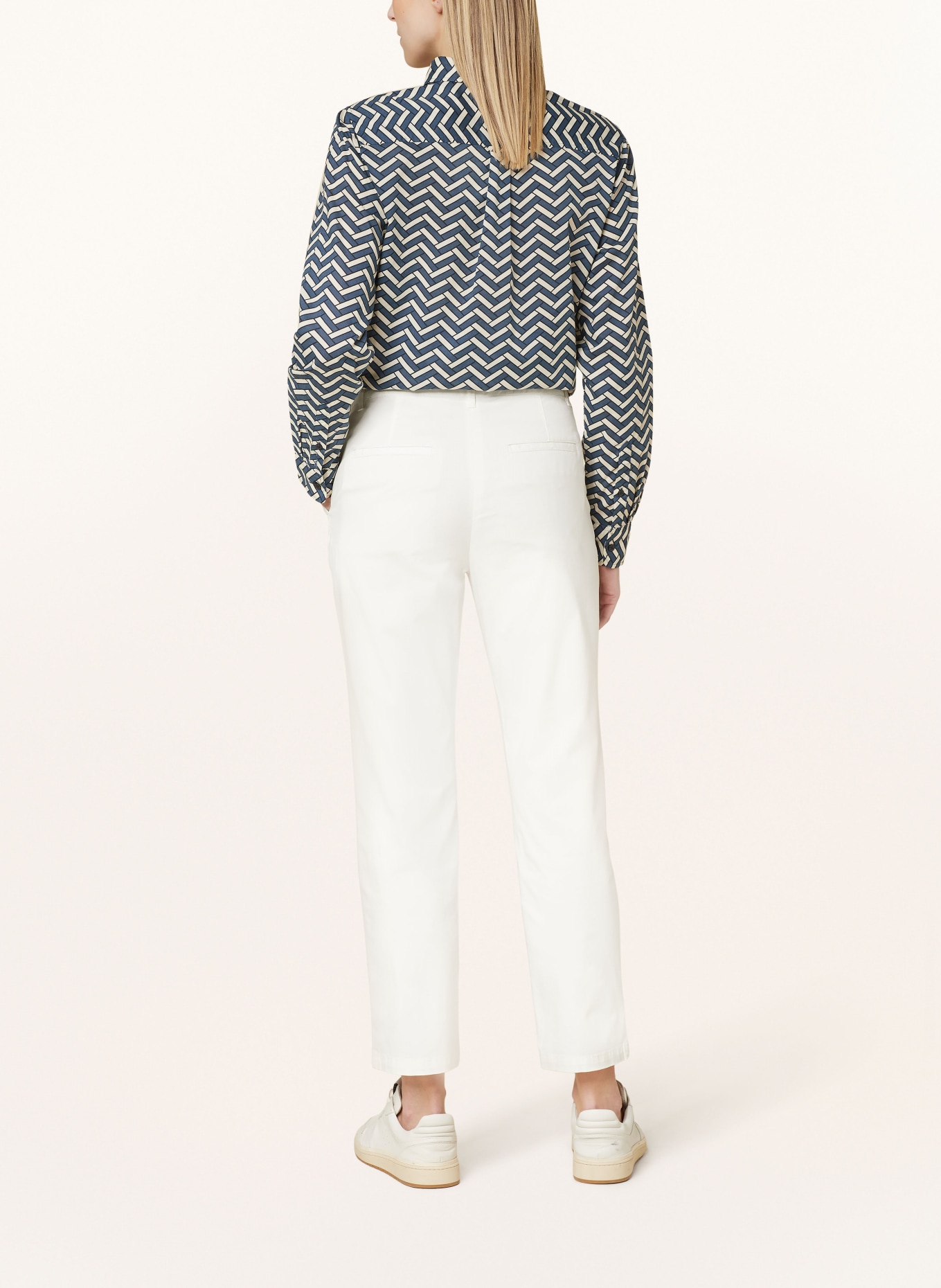 GANT Chinos, Color: WHITE (Image 3)