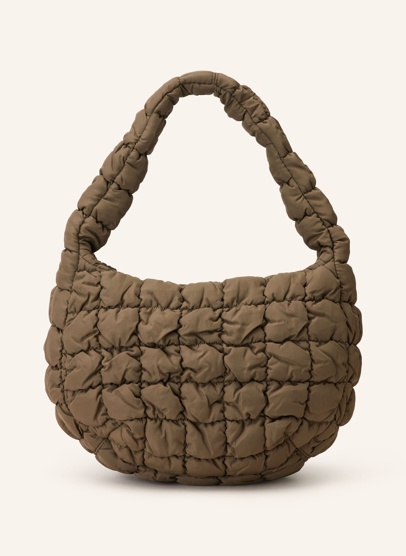 COS Handbag, Color: KHAKI (Image 1)