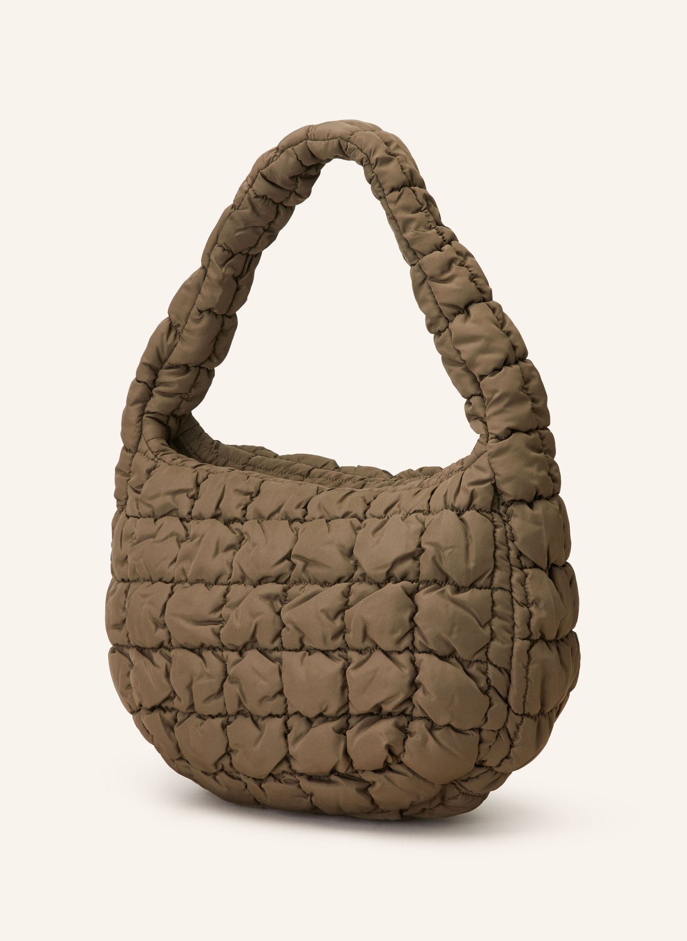 COS Handbag, Color: KHAKI (Image 2)
