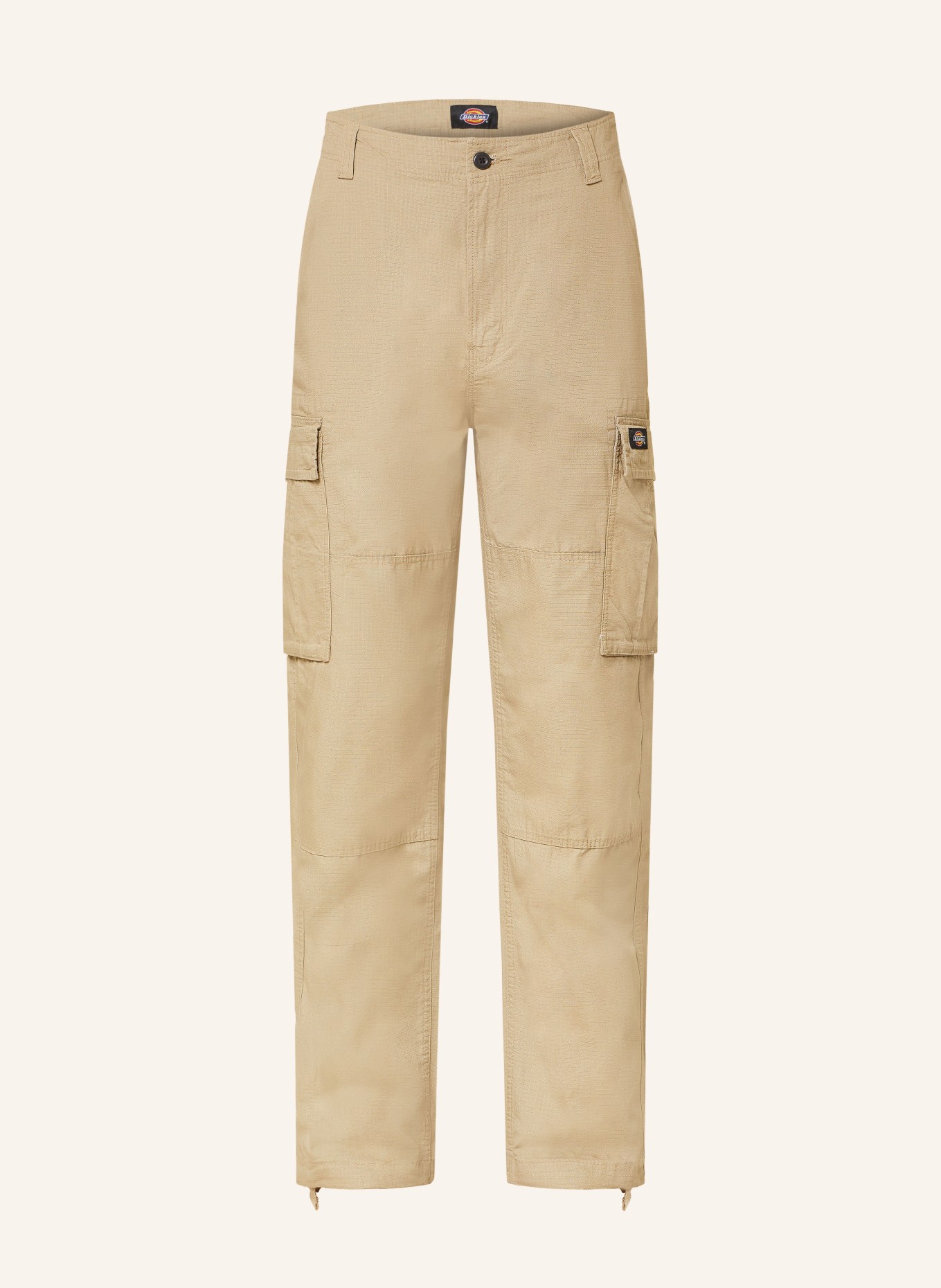 Dickies Cargo pants EAGLE BEND regular fit, Color: BEIGE (Image 1)