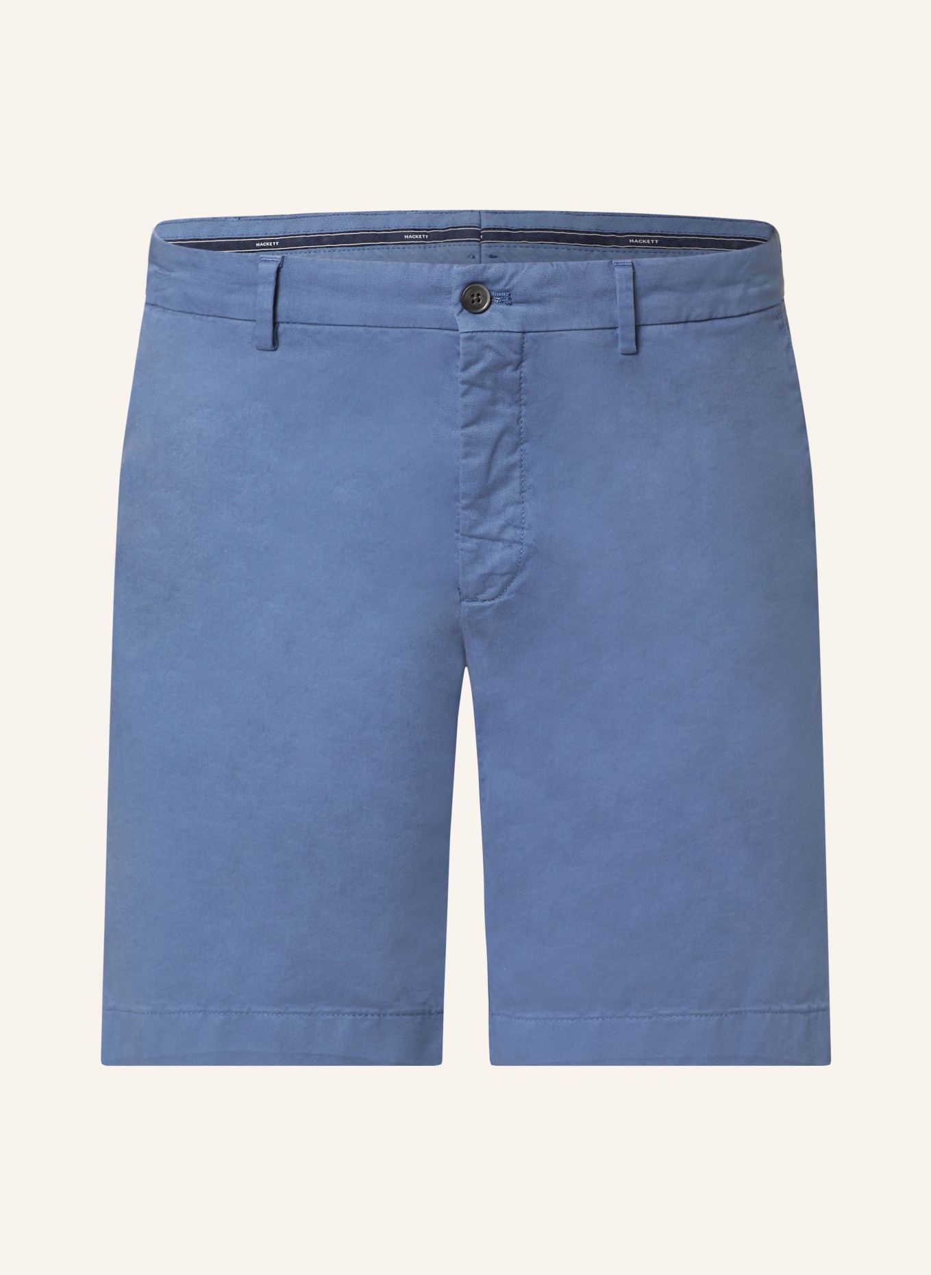 HACKETT LONDON Shorts, Farbe: BLAU (Bild 1)