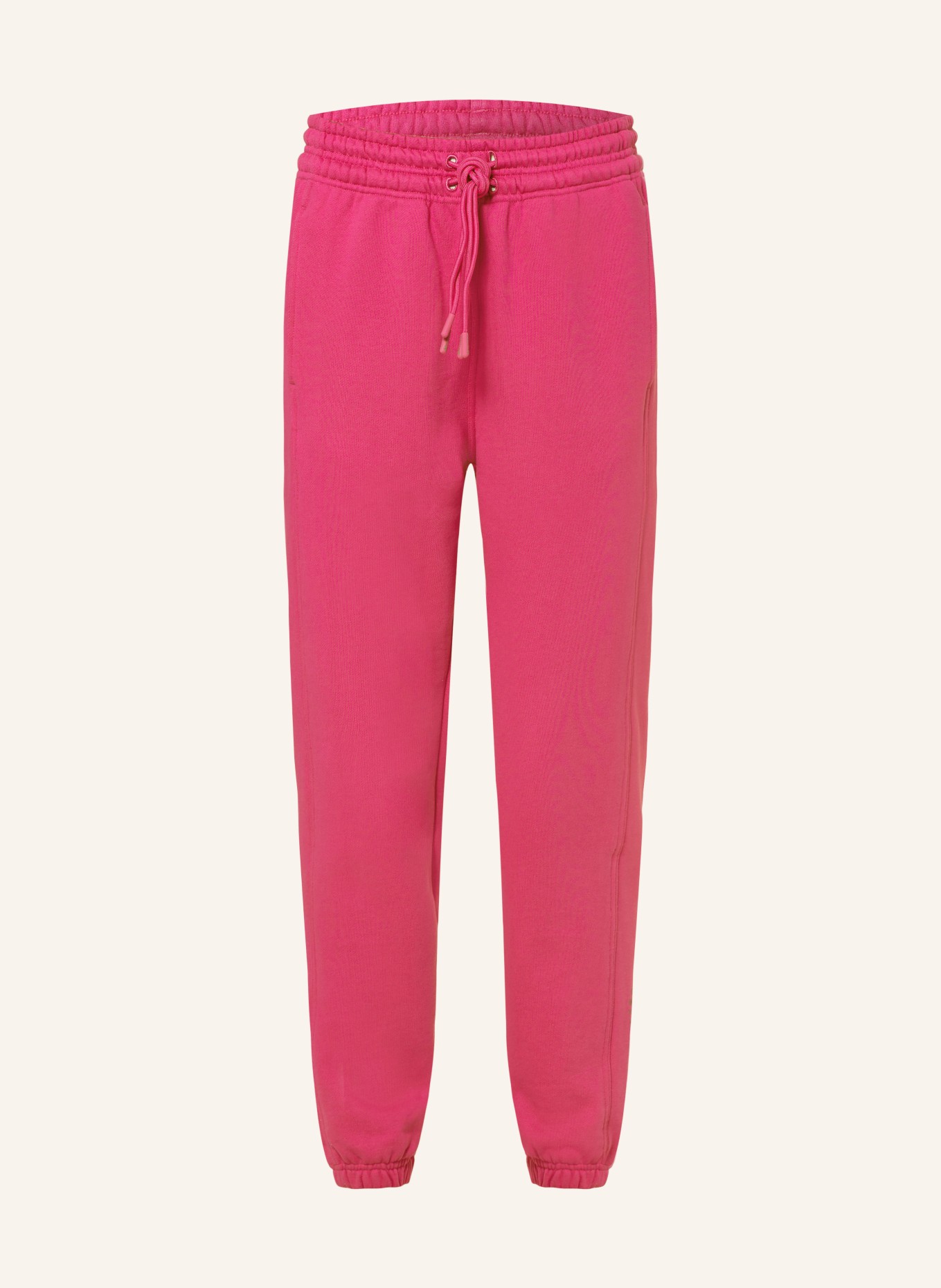 adidas by Stella McCartney Sweatpants, Color: PINK (Image 1)