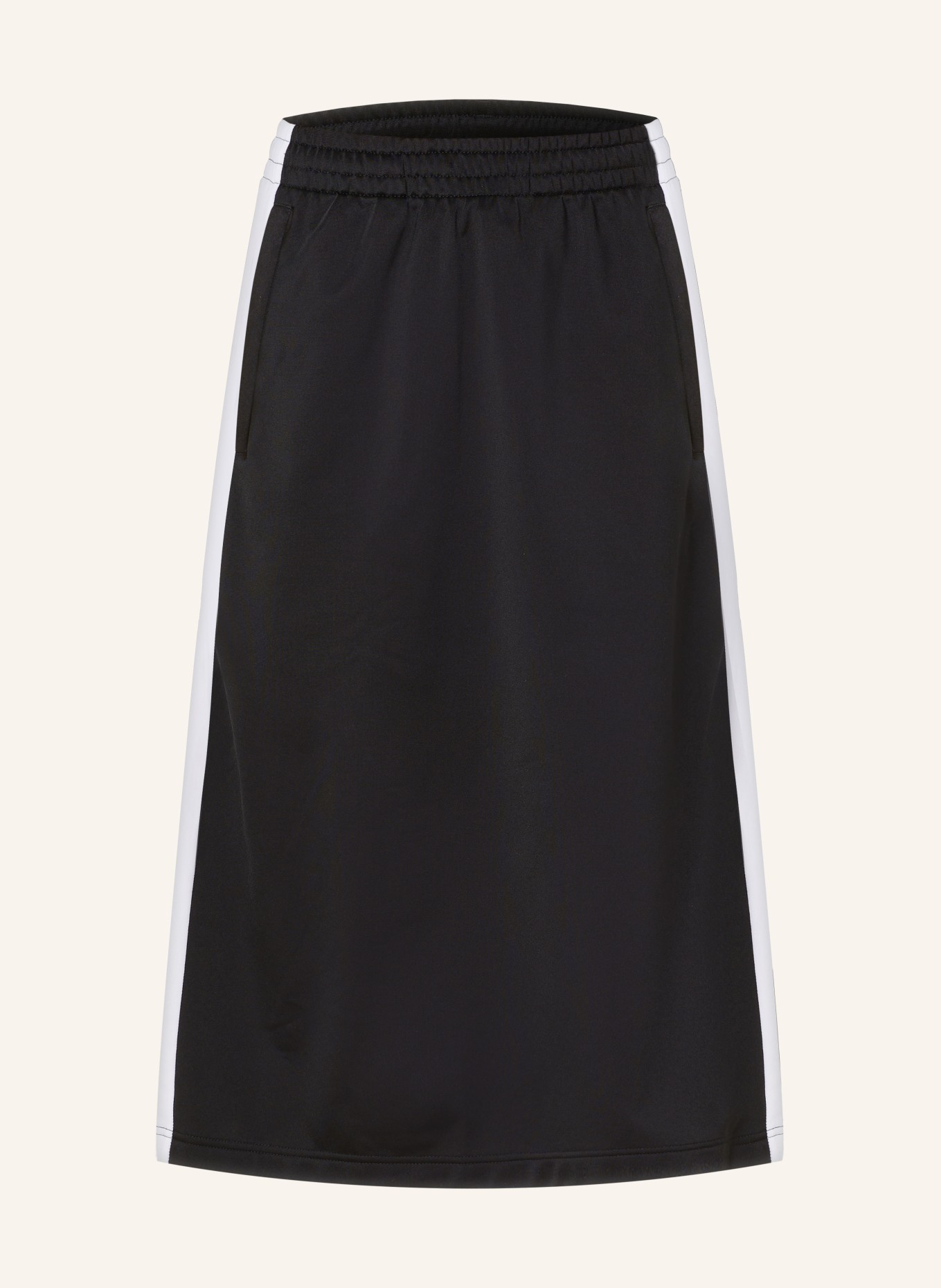 adidas Originals Skirt ADIBREAK, Color: BLACK (Image 1)