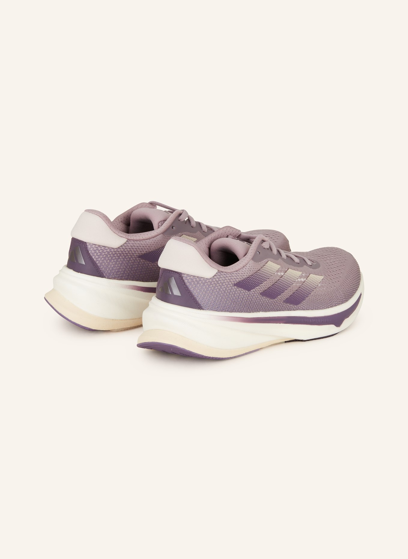 adidas Running shoes SUPERNOVA RISE W, Color: PURPLE (Image 2)