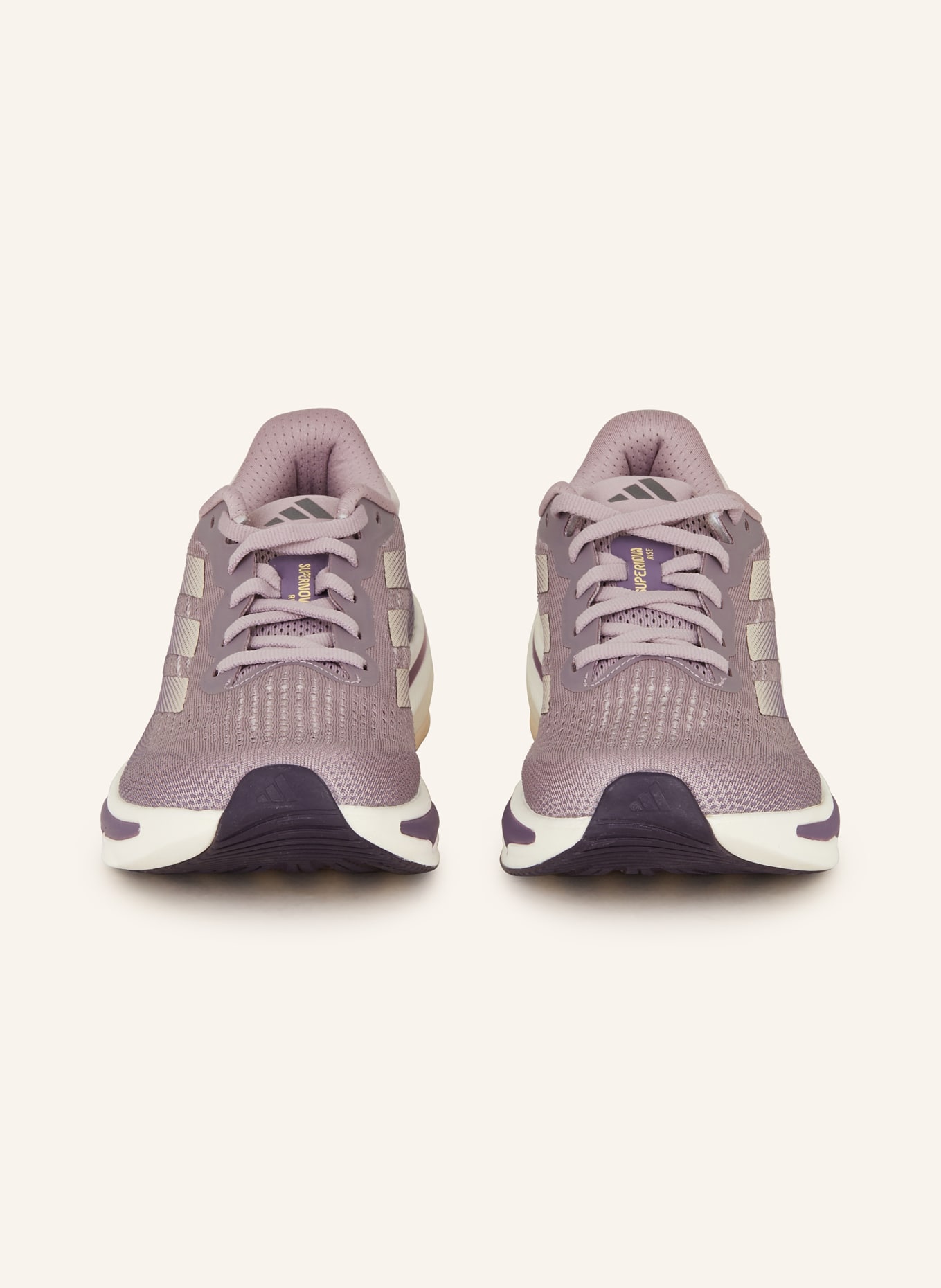 adidas Running shoes SUPERNOVA RISE, Color: PURPLE (Image 3)
