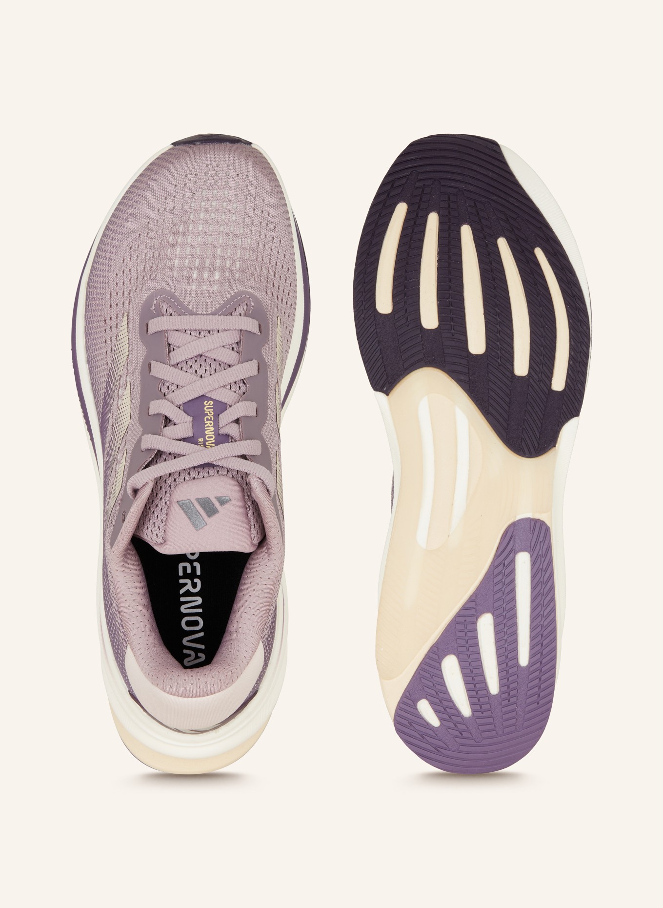 adidas Running shoes SUPERNOVA RISE W, Color: PURPLE (Image 5)