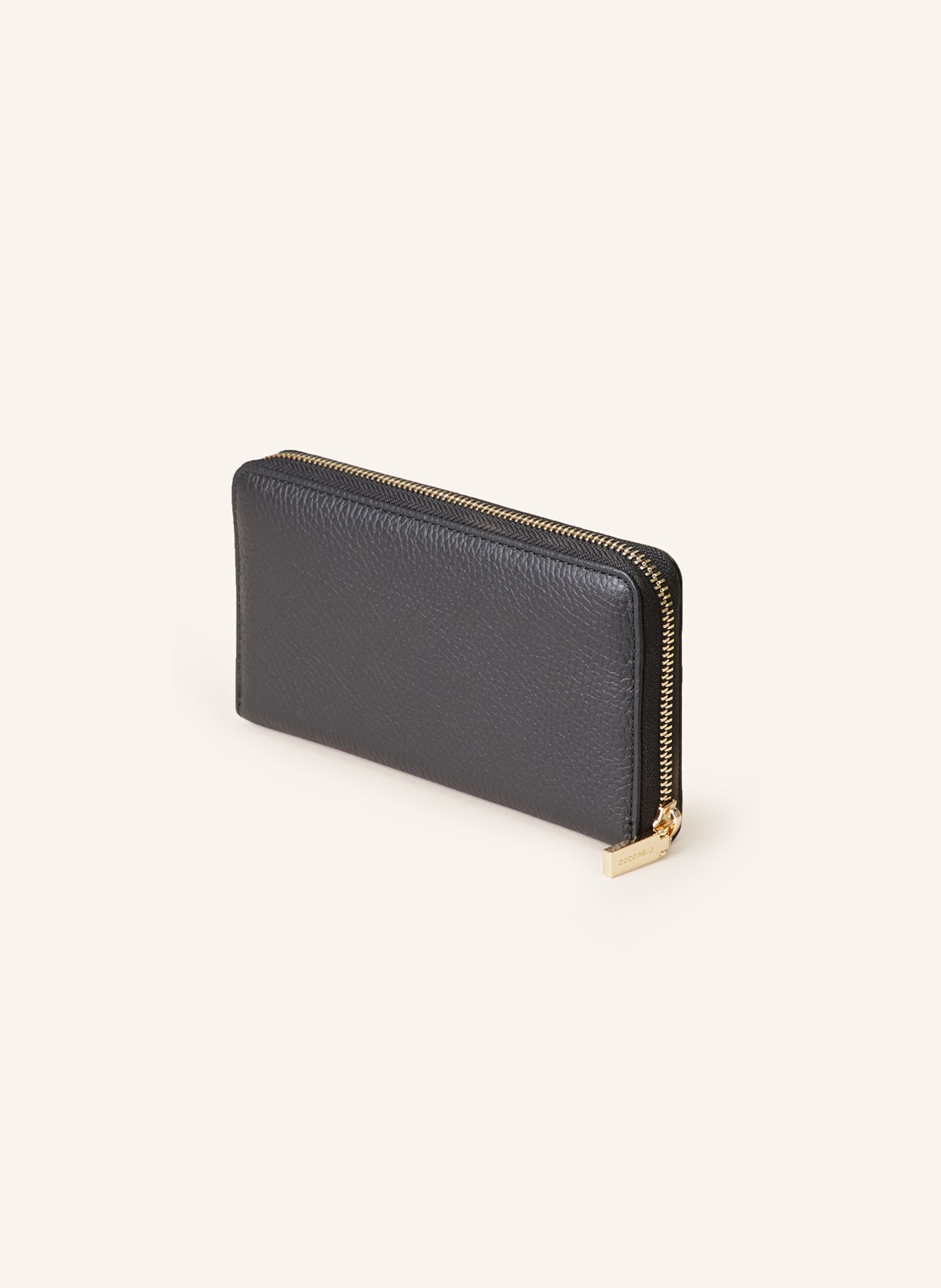 COCCINELLE Wallet, Color: BLACK (Image 3)