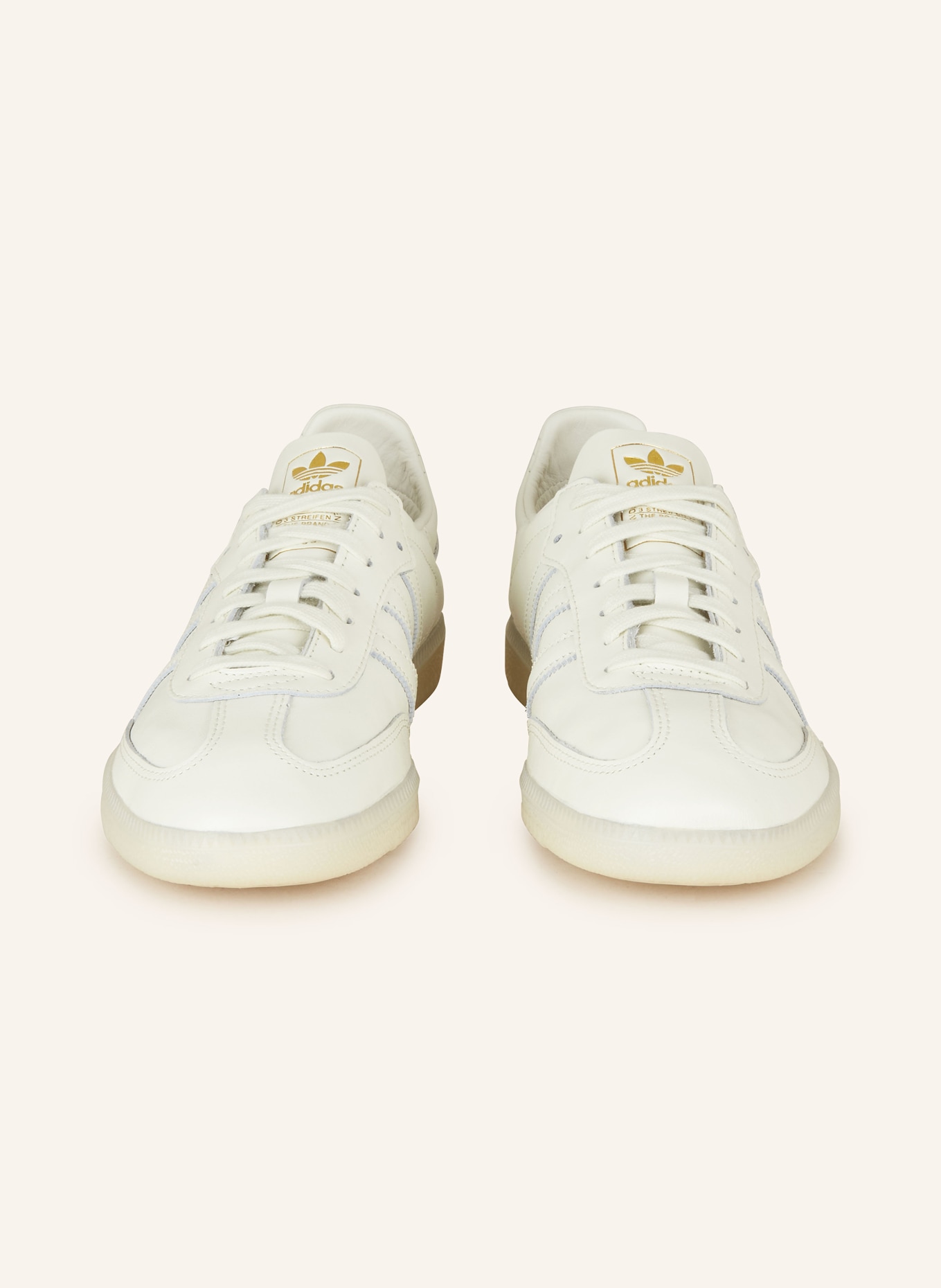 adidas Originals Sneaker SAMBA DECON, Farbe: ECRU (Bild 3)