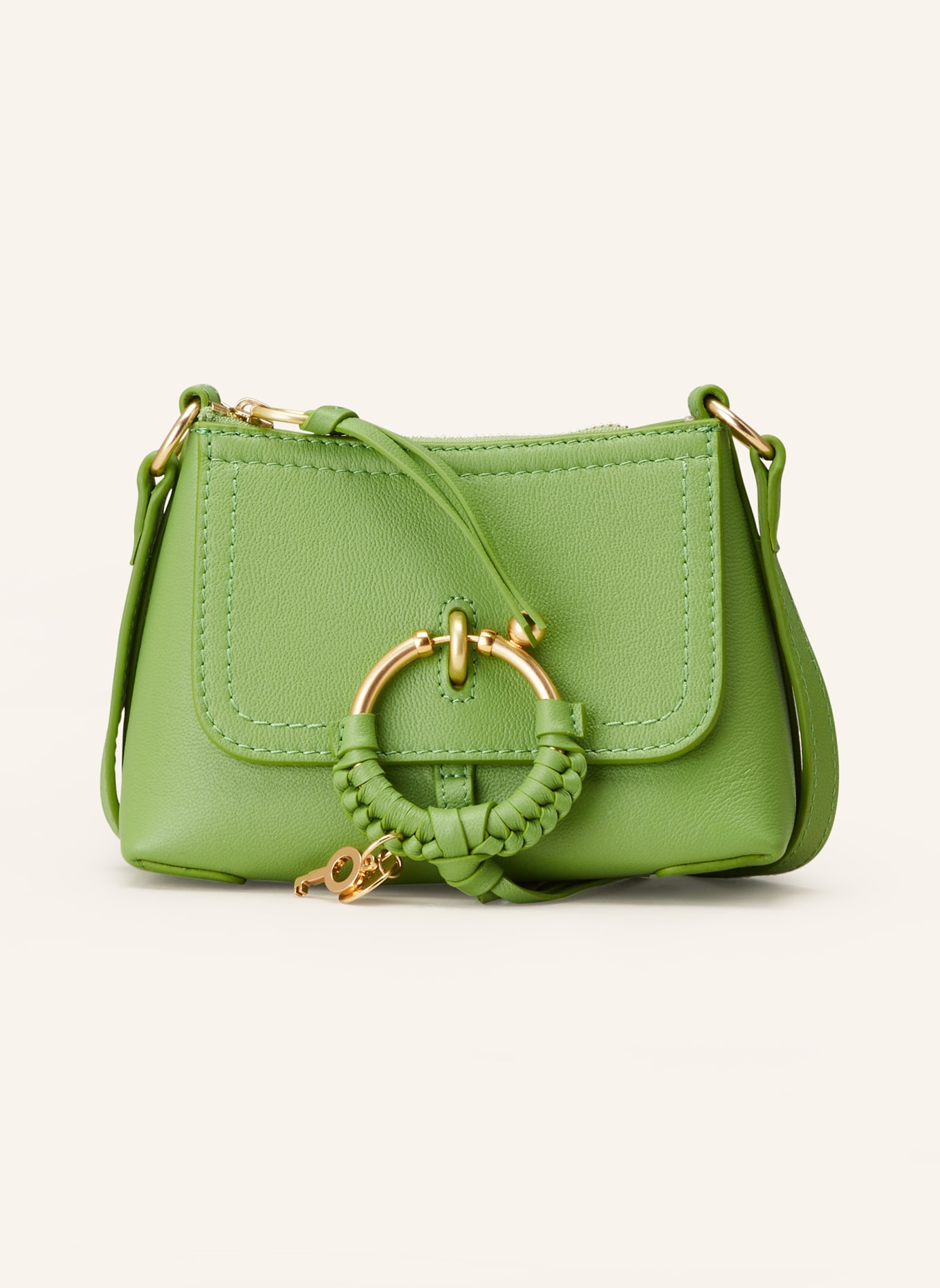 SEE BY CHLOÉ Crossbody bag JOAN, Color: 36Z Rainy Forest (Image 1)
