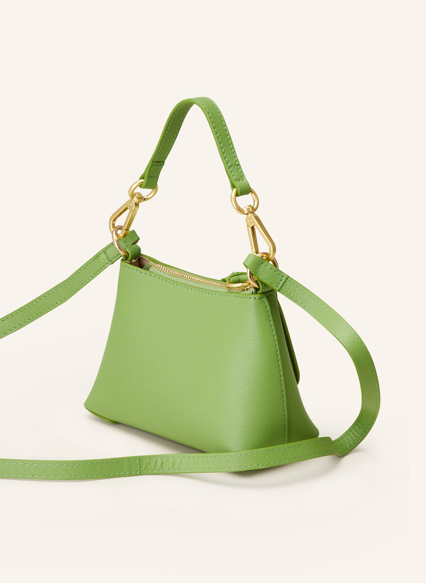 SEE BY CHLOÉ Crossbody bag JOAN, Color: 36Z Rainy Forest (Image 2)