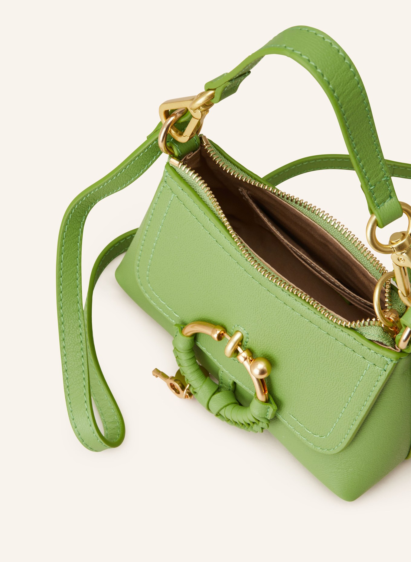 SEE BY CHLOÉ Crossbody bag JOAN, Color: 36Z Rainy Forest (Image 3)