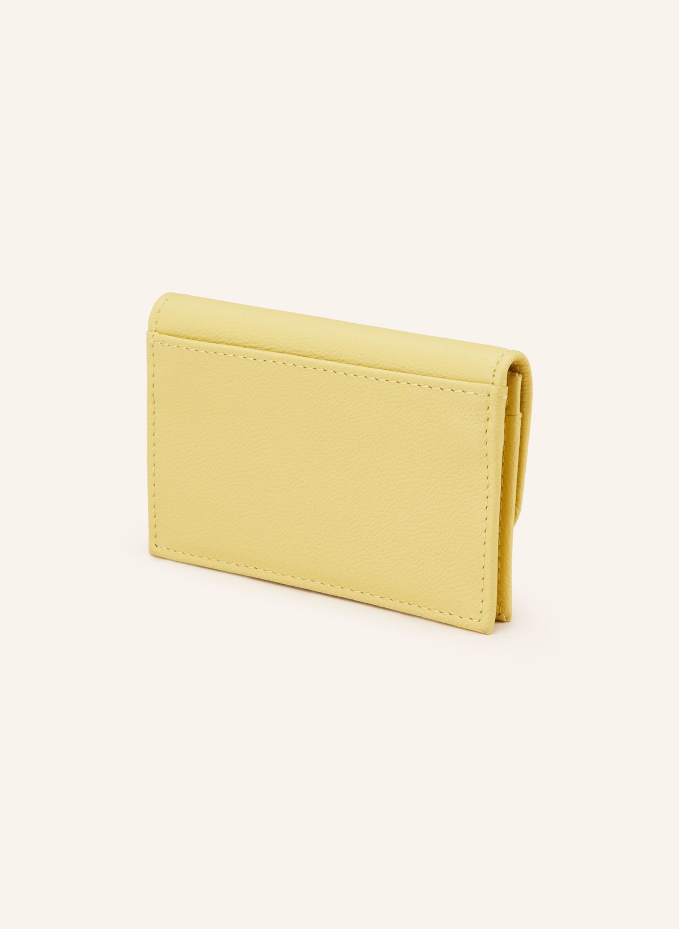 SEE BY CHLOÉ Wallet LIZZIE, Color: 35T Russet Green (Image 3)