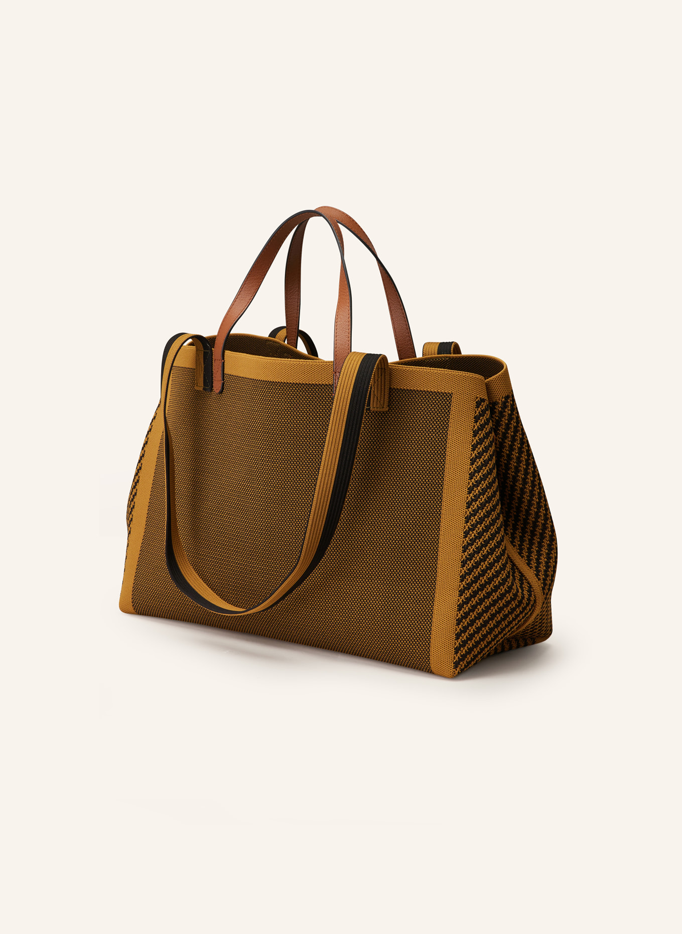 SEE BY CHLOÉ Shopper SEE BY BYE, Color: 3B5 Olive (Image 2)