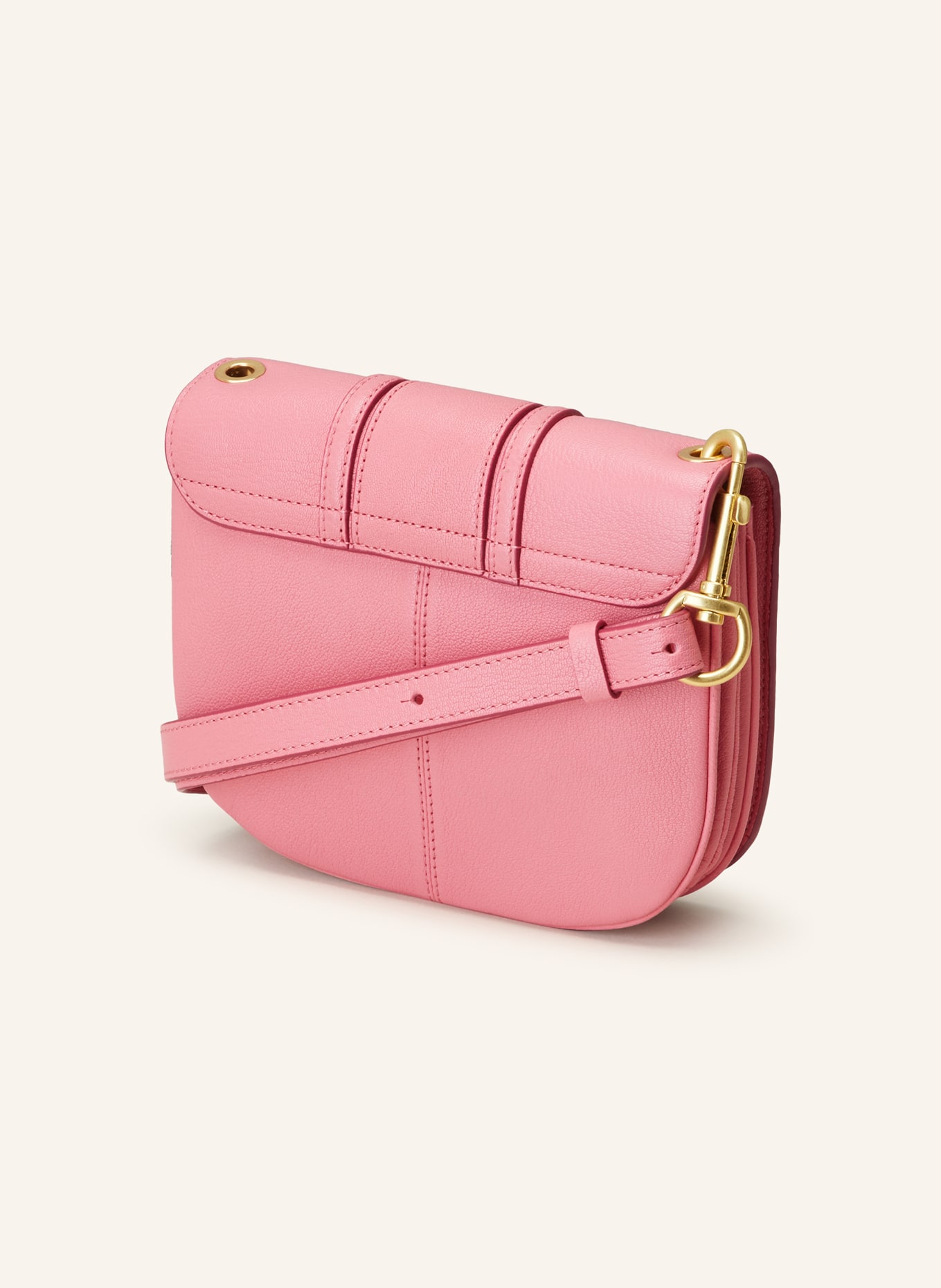 SEE BY CHLOÉ Crossbody bag HANA, Color: 6O1 Pushy Pink (Image 2)