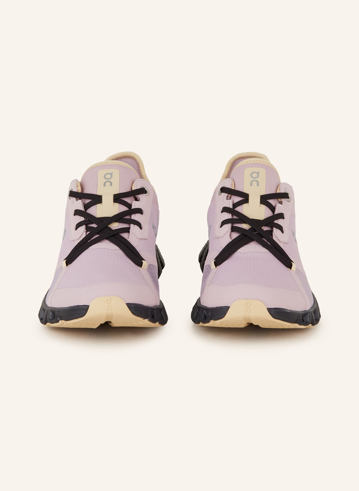 On Sneaker CLOUD X 3 AD, Farbe: ROSÉ (Bild 3)