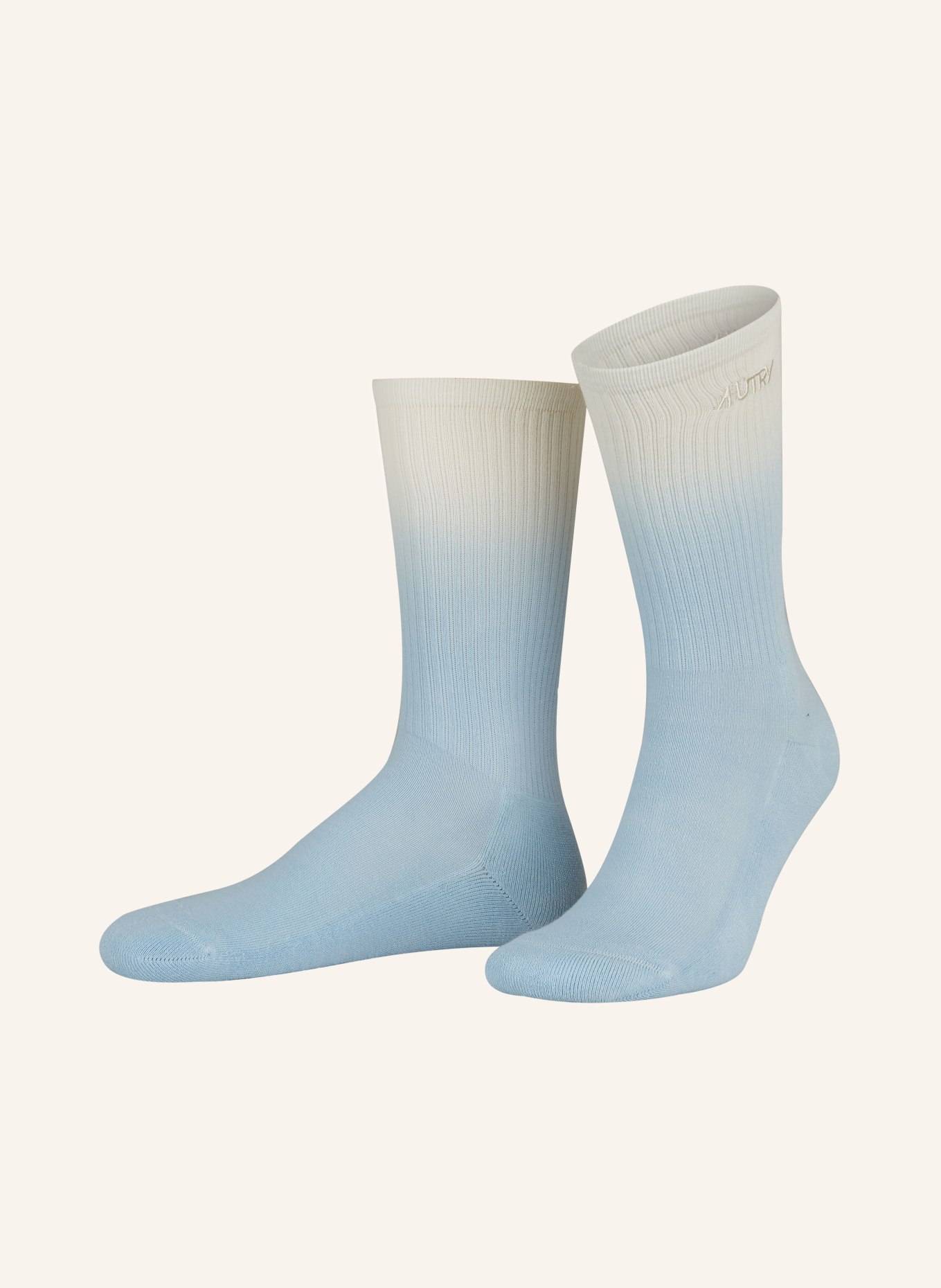 AUTRY Socken, Farbe: 68OA Accessories GLDN/AZU (Bild 1)