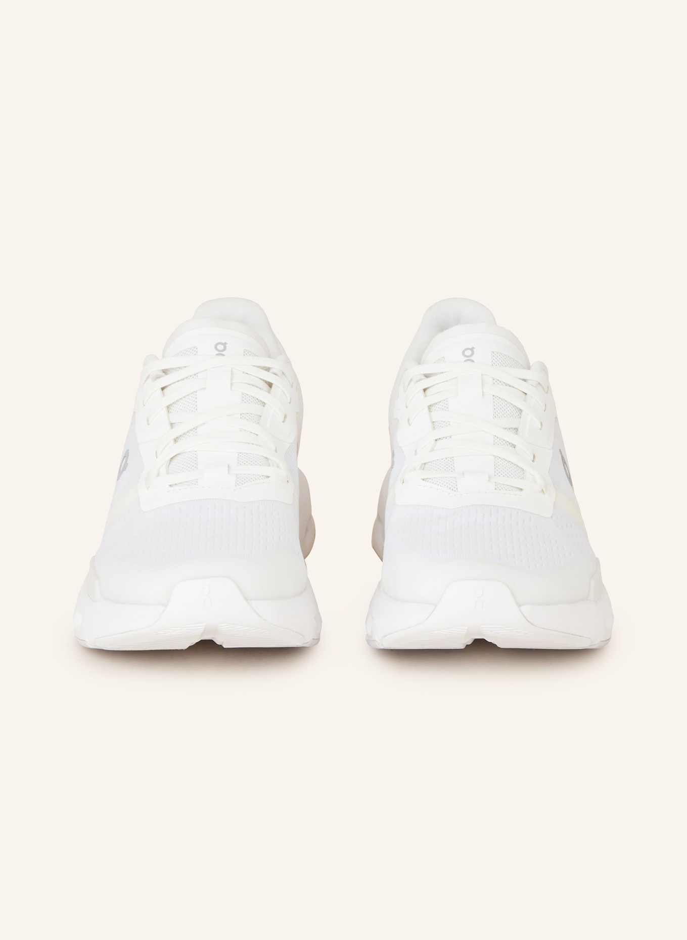 On Fitness shoes CLOUDPULSE, Color: WHITE (Image 3)