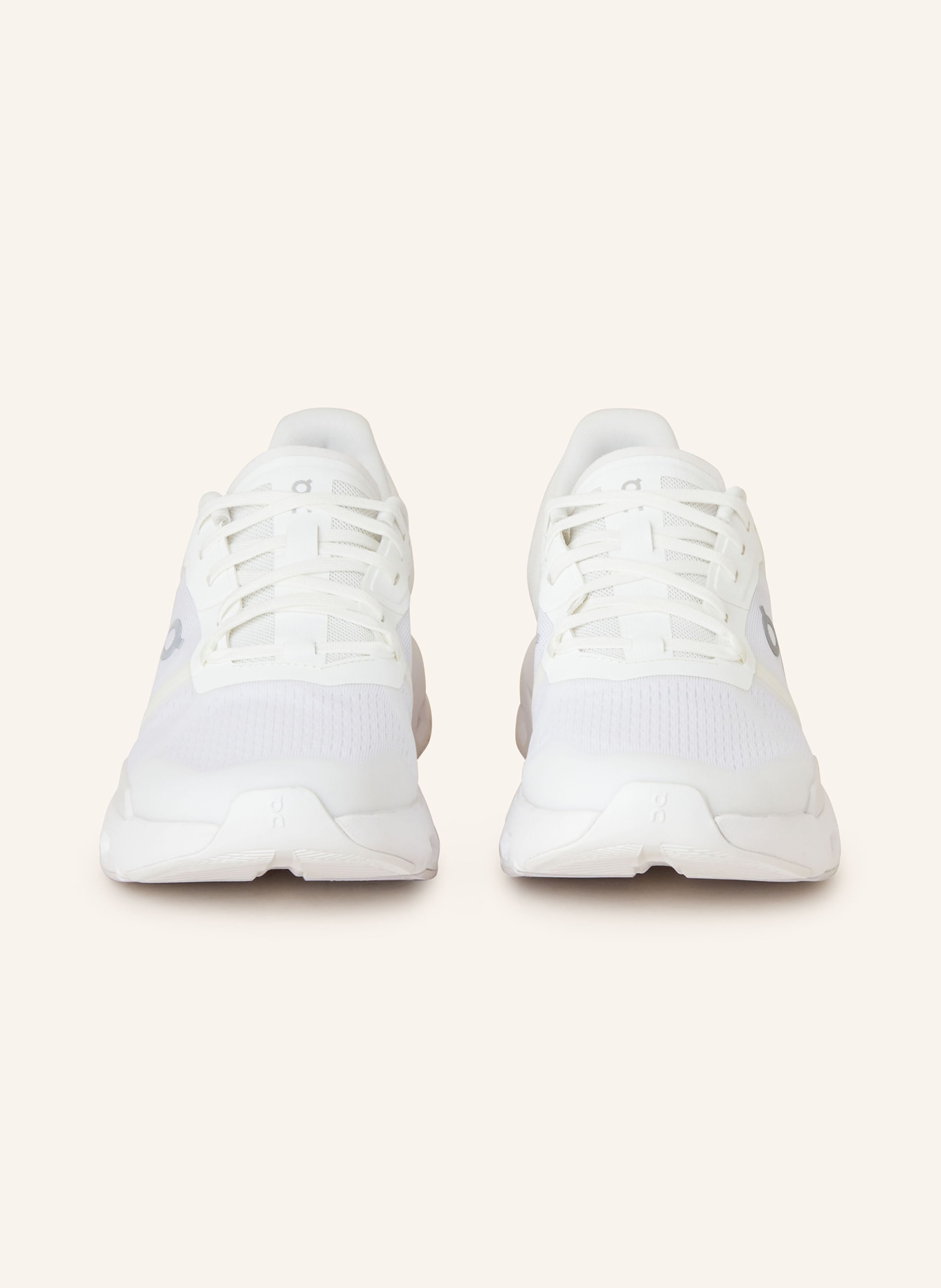 On Fitnessschuhe CLOUDPULSE, Farbe: WEISS (Bild 3)