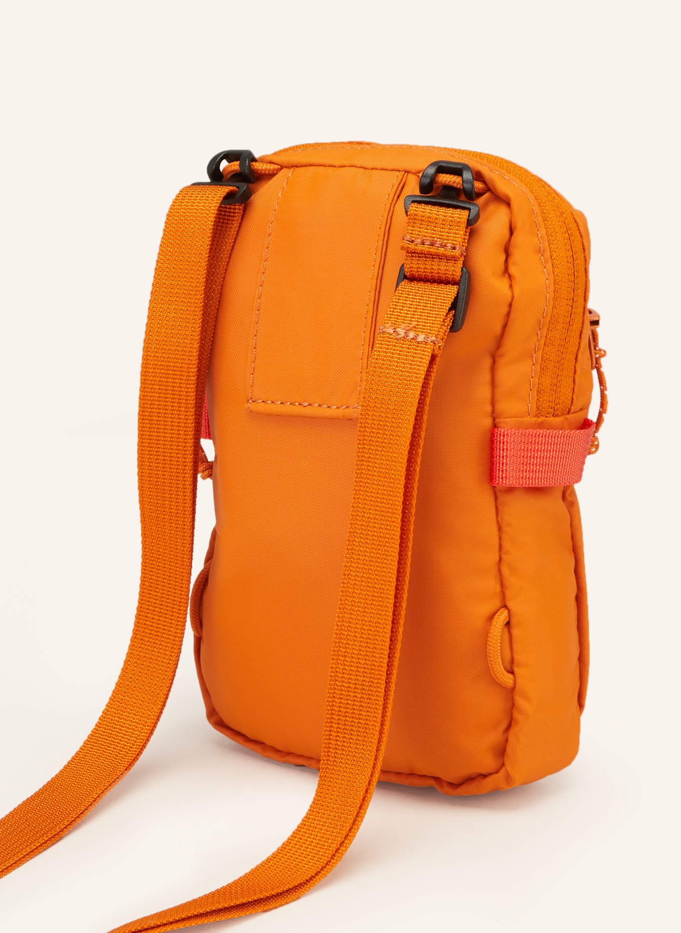 FJÄLLRÄVEN Umhängetasche HIGH COAST POCKET: ORANGE