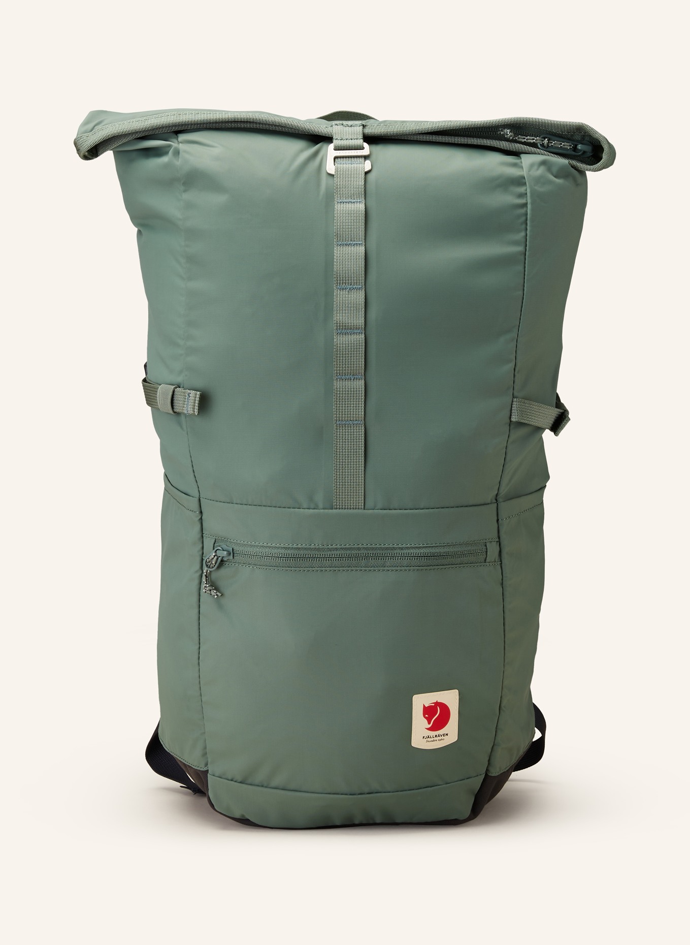 FJÄLLRÄVEN Backpack HIGH COAST FOLDSACK 24 l: OLIVE