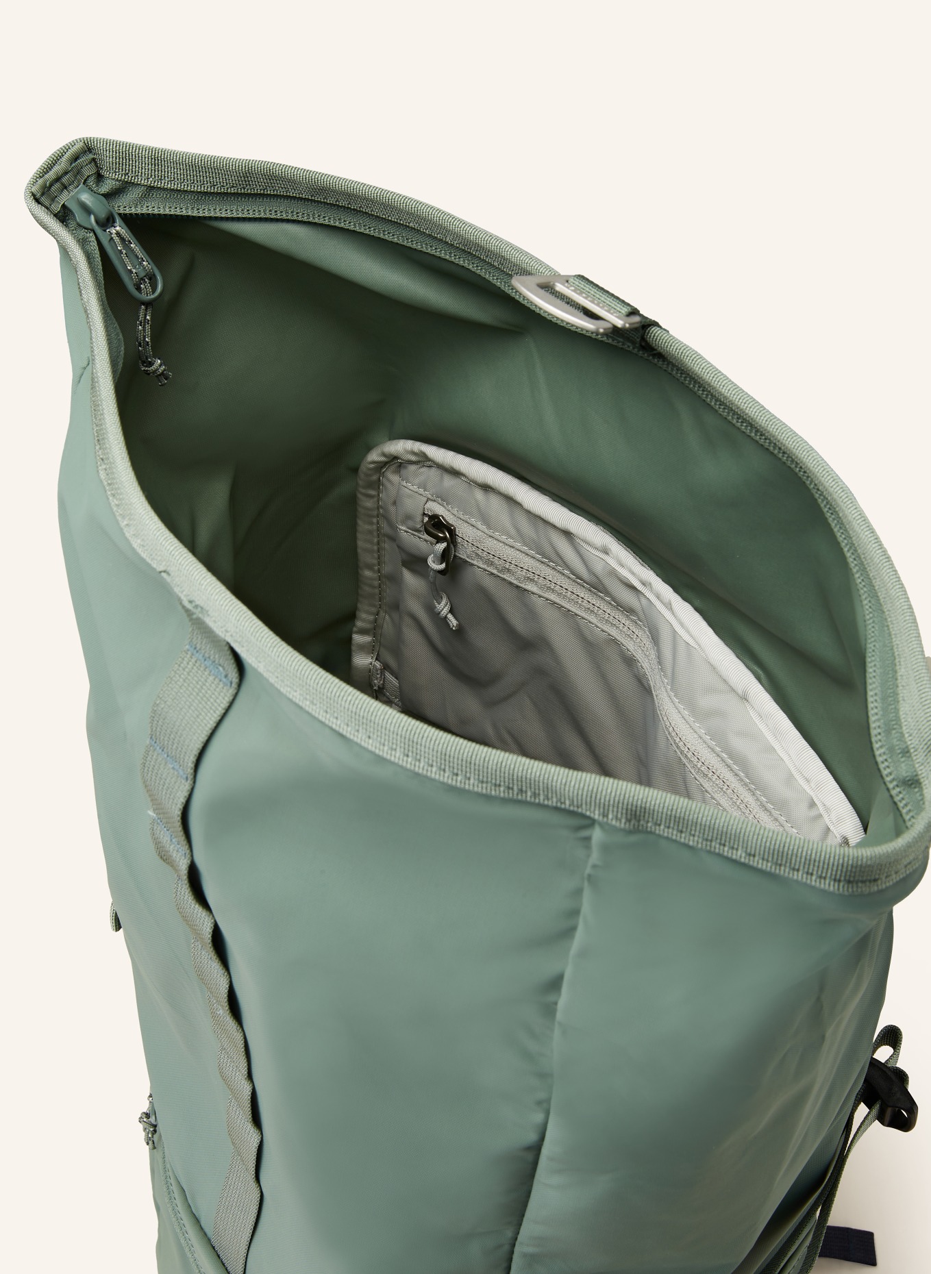 FJÄLLRÄVEN Backpack HIGH COAST FOLDSACK 24 l: OLIVE