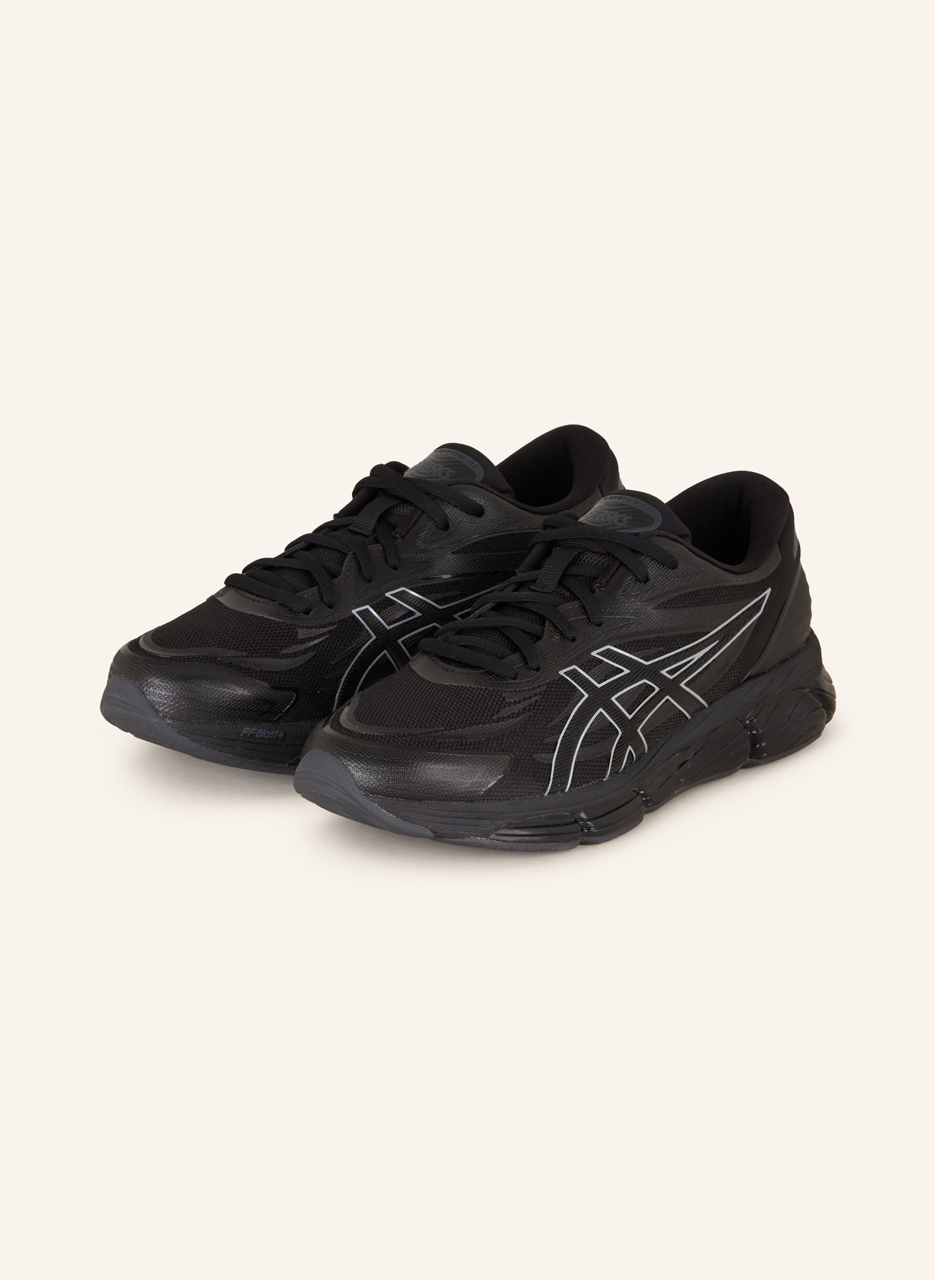 ASICS Sneakers GEL-QUANTUM 360 VIII, Color: BLACK (Image 1)