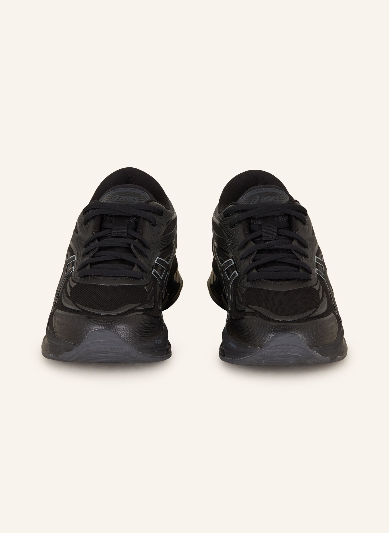 ASICS Sneakers GEL-QUANTUM 360 VIII, Color: BLACK (Image 3)