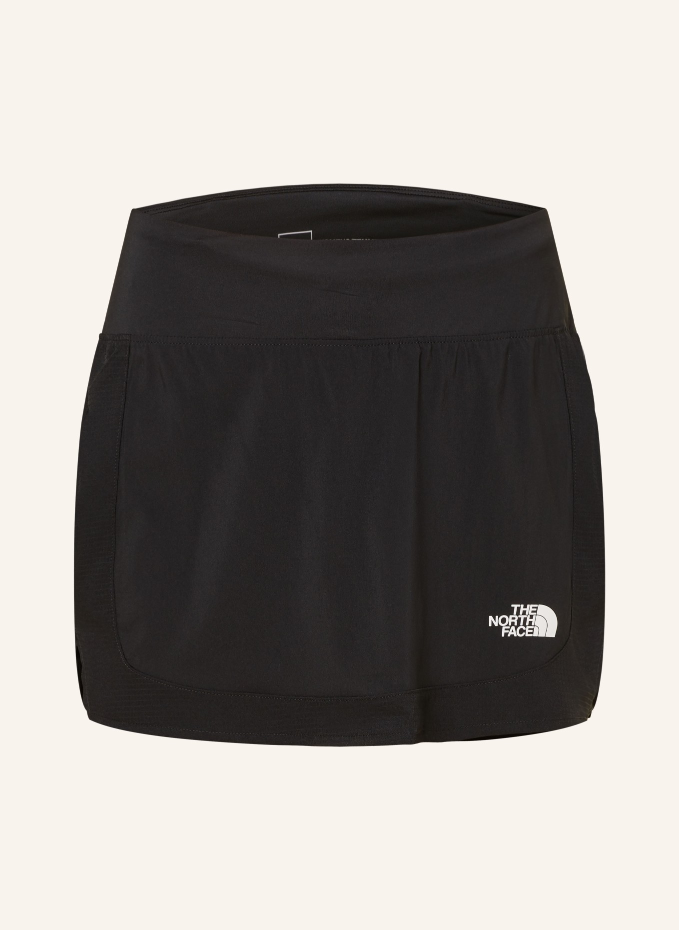 THE NORTH FACE Outdoor skirt SUNRISER, Color: BLACK (Image 1)