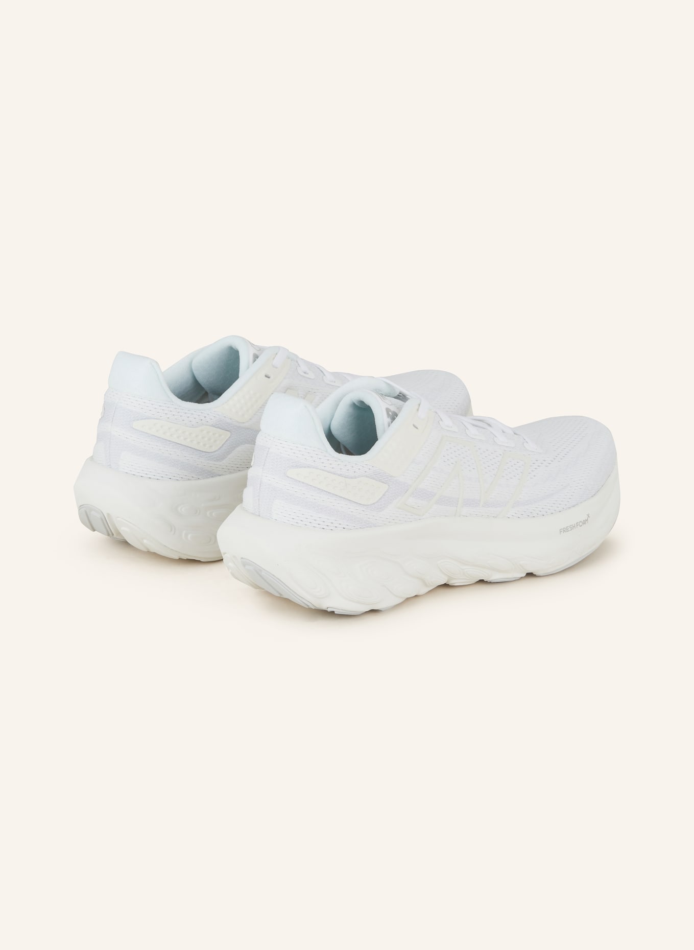 new balance Running shoes FRESH FOAM X 1080 V13, Color: WHITE (Image 2)