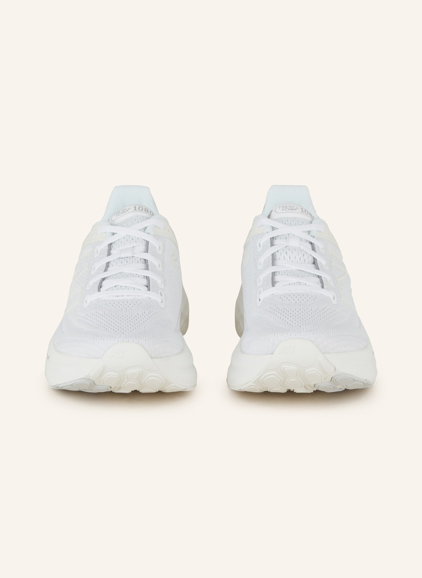new balance Running shoes FRESH FOAM X 1080 V13, Color: WHITE (Image 3)