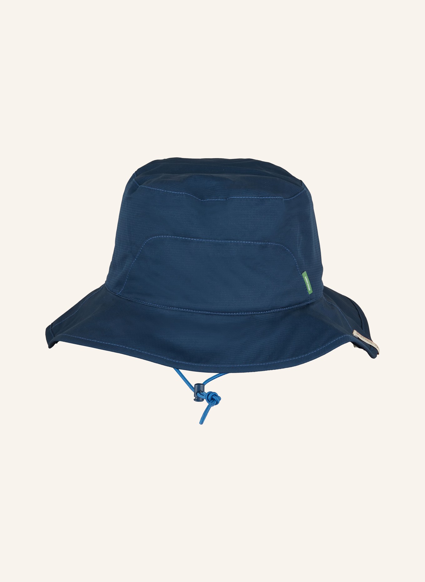 VAUDE Bucket hat ESCAPE II, Color: DARK BLUE (Image 2)