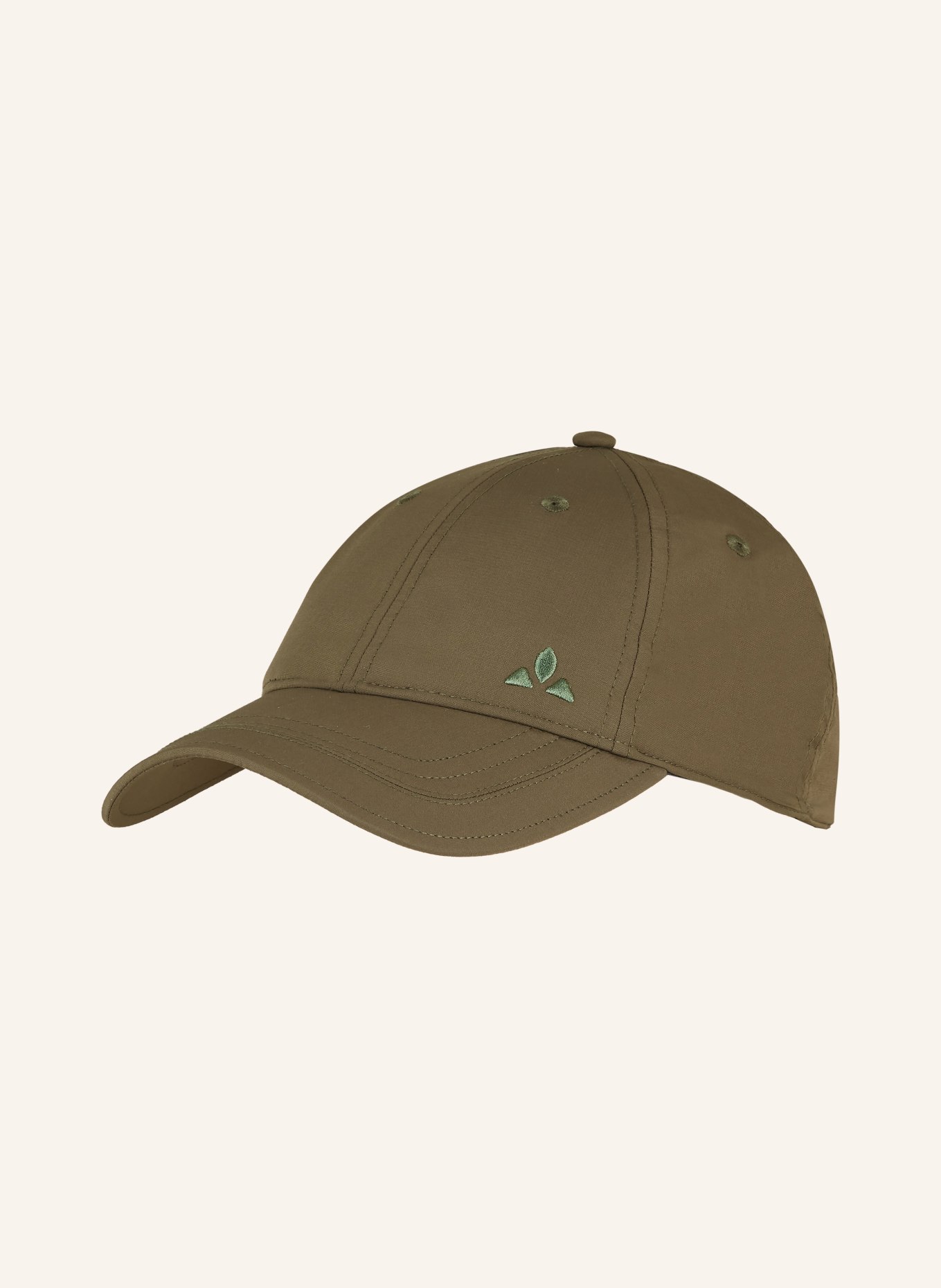 VAUDE Cap SUN: OLIVE