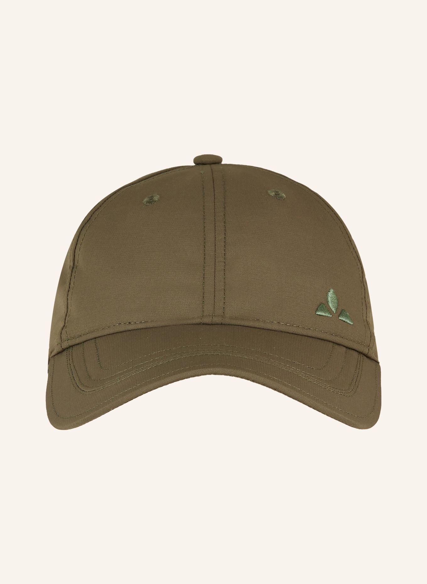 VAUDE Cap SUN: OLIVE