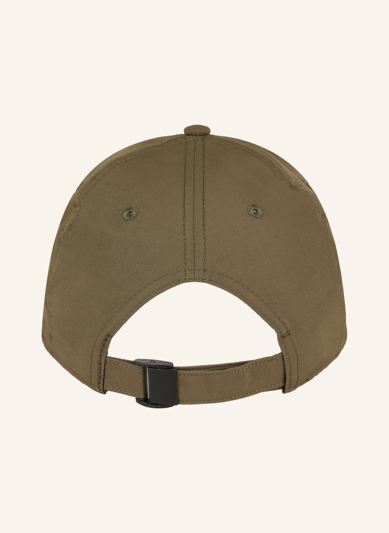 VAUDE Cap SUN: OLIVE
