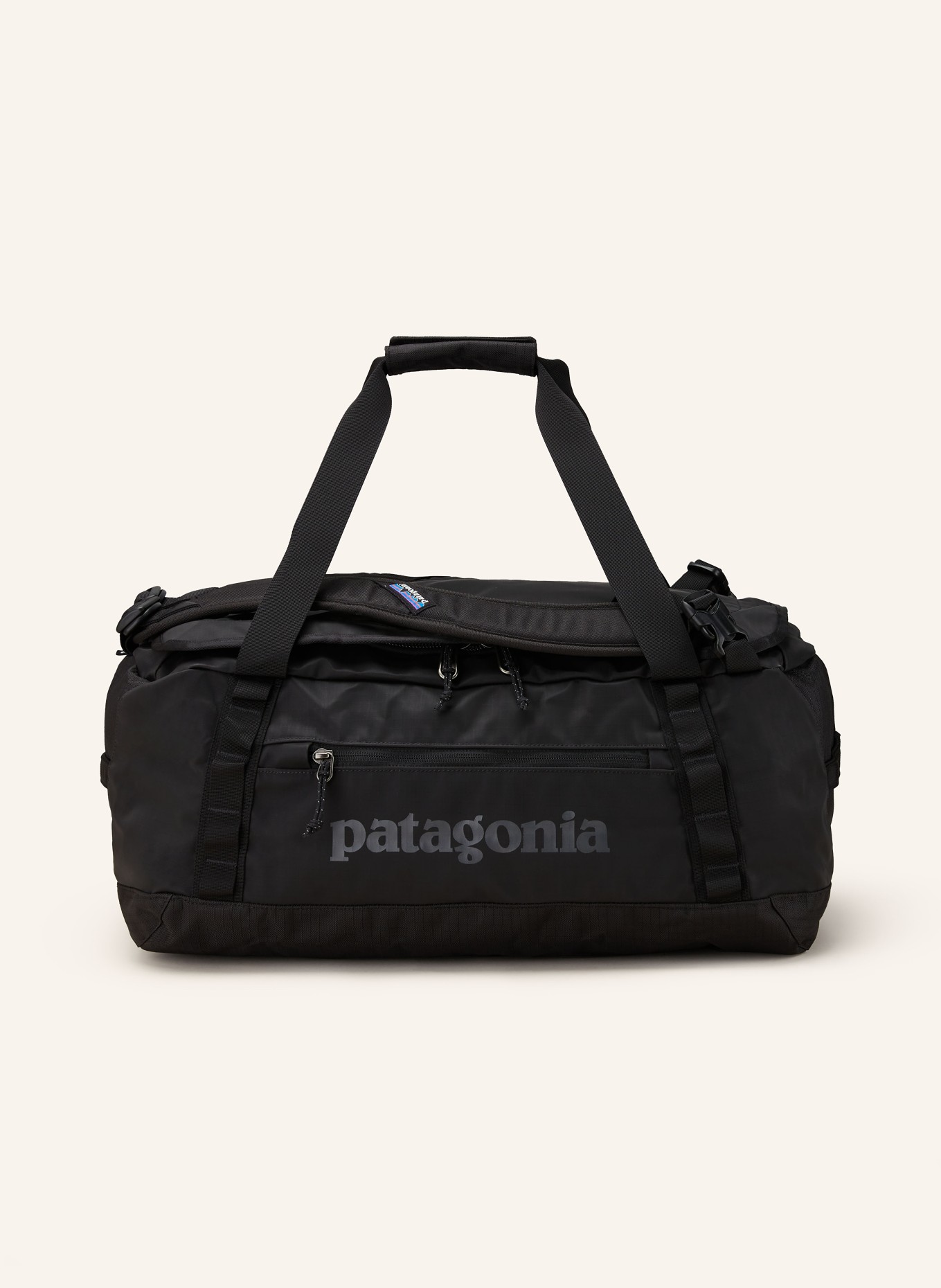 patagonia Travel bag BLACK HOLE® 40 l, Color: BLACK (Image 1)
