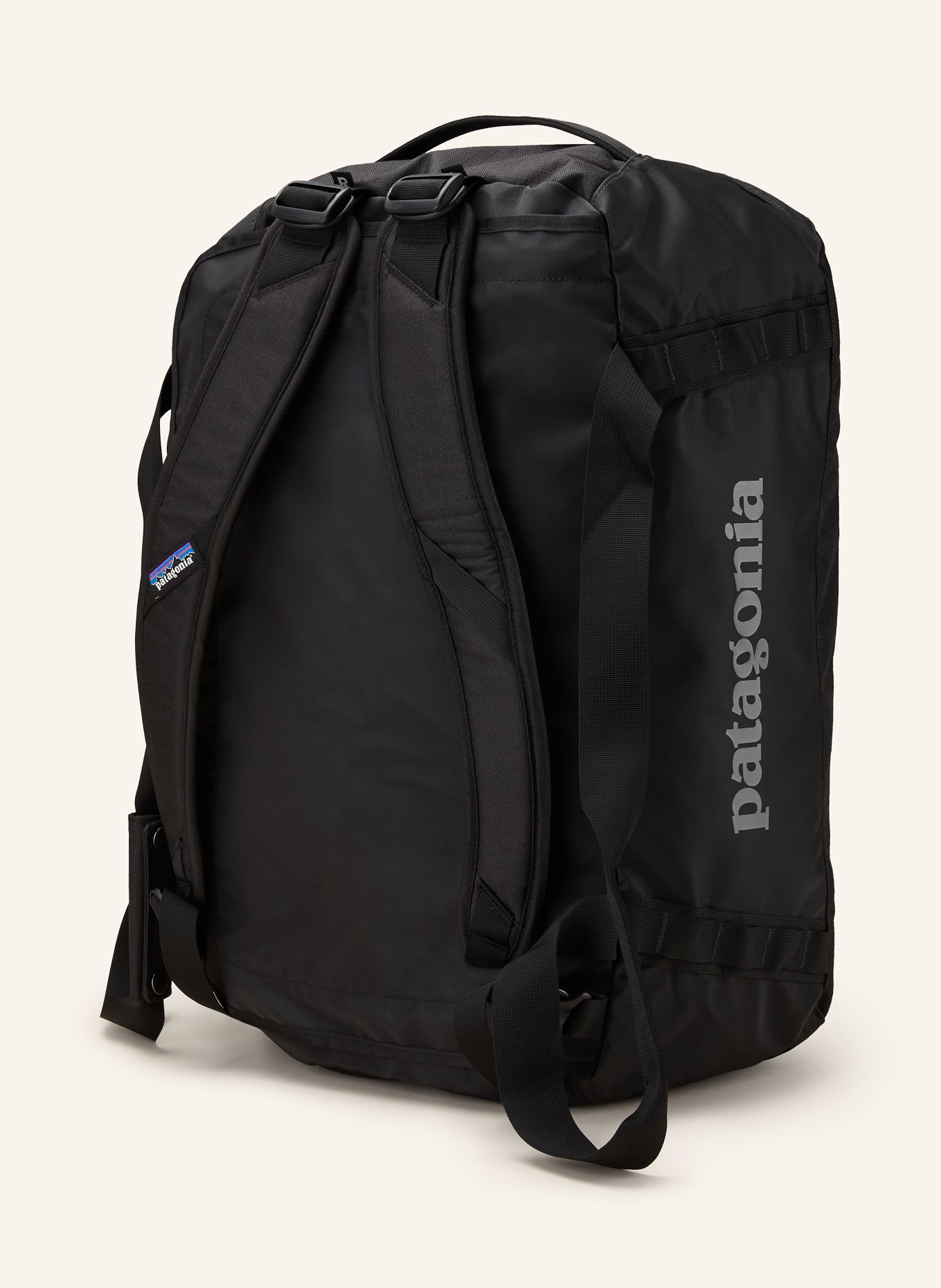 patagonia Travel bag BLACK HOLE® 40 l, Color: BLACK (Image 3)