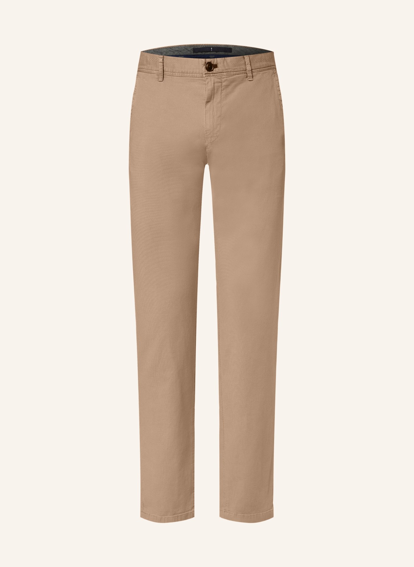 JOOP! JEANS Trousers MATTHEW modern fit, Color: BEIGE (Image 1)