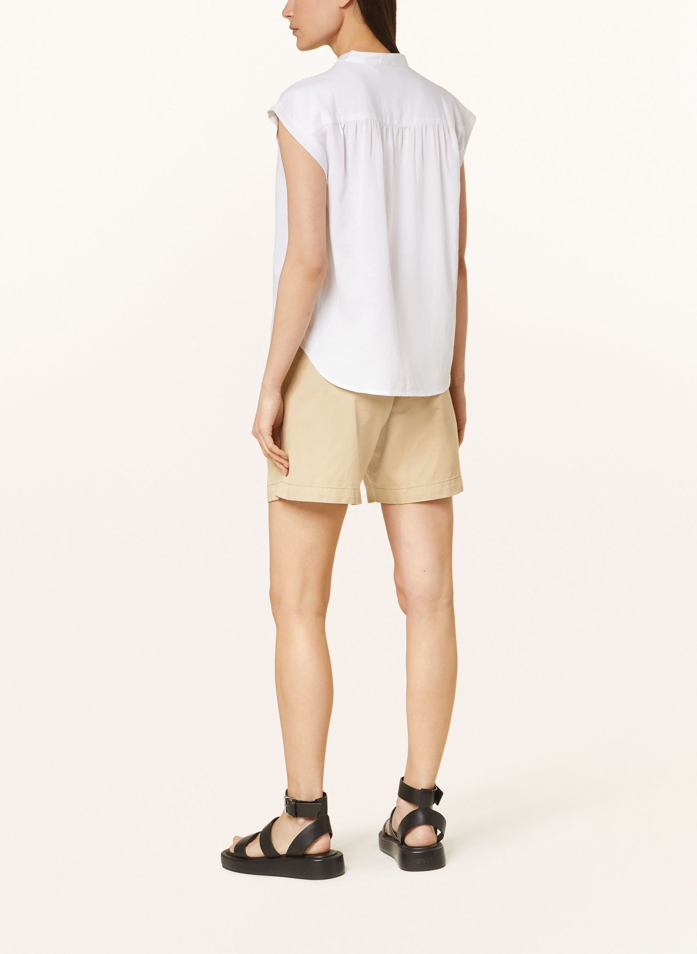 Levi's® Shirt blouse JACE, Color: CREAM (Image 3)