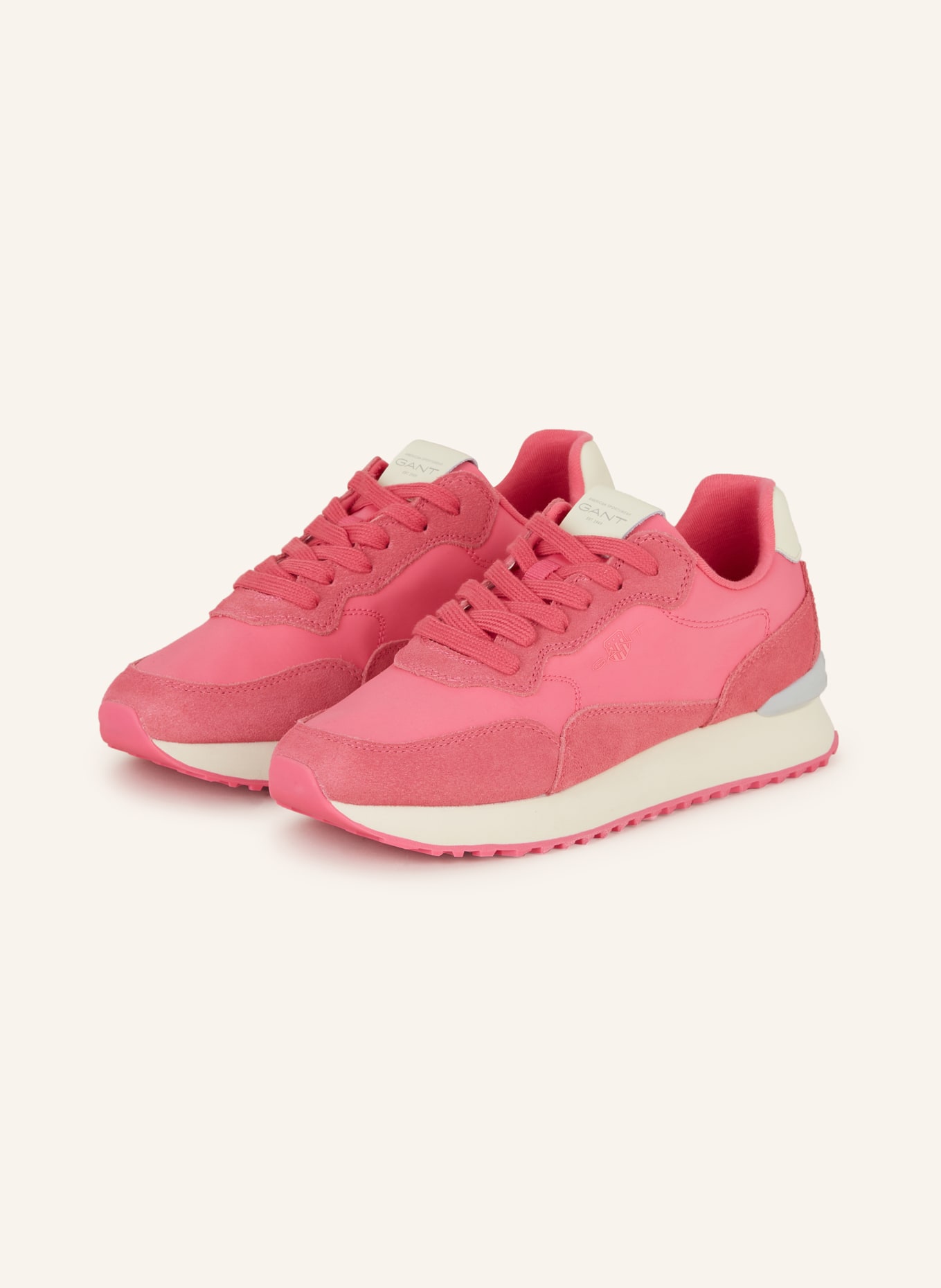 GANT Sneaker BEVINDA: PINK