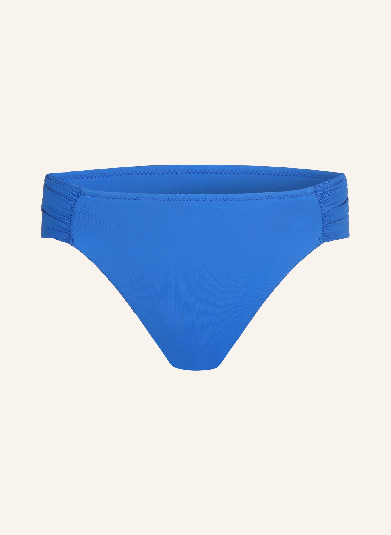 MARIE JO Basic-Bikini-Hose FLIDAIS, Farbe: BLAU (Bild 1)