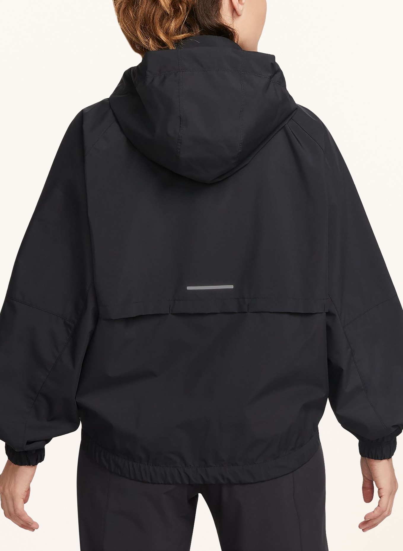 Nike Running jacket STORM-FIT SWIFT, Color: BLACK (Image 3)