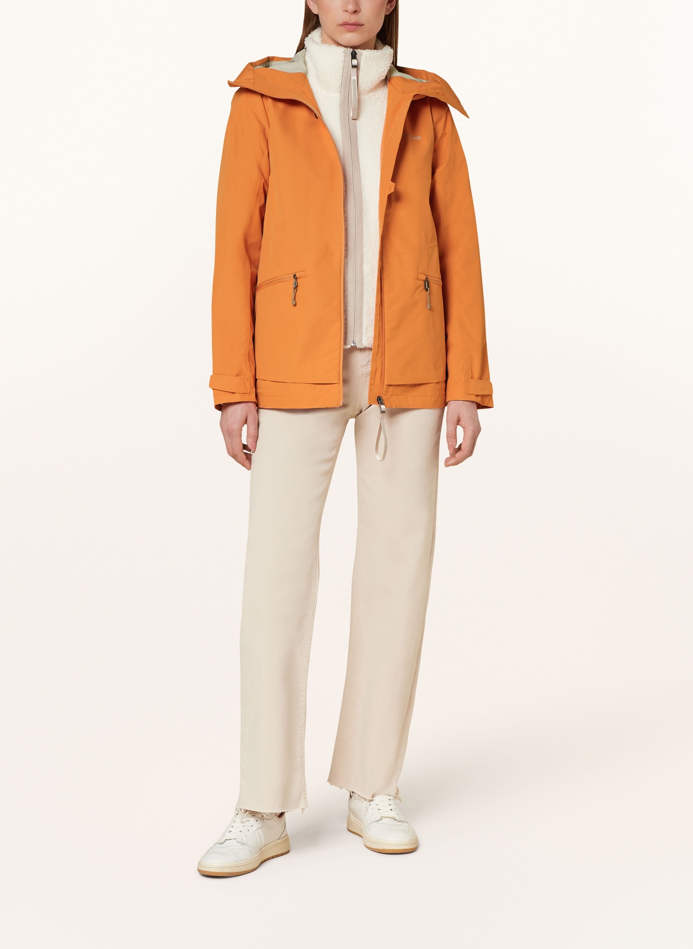 Didriksons regenjacke sale clearance