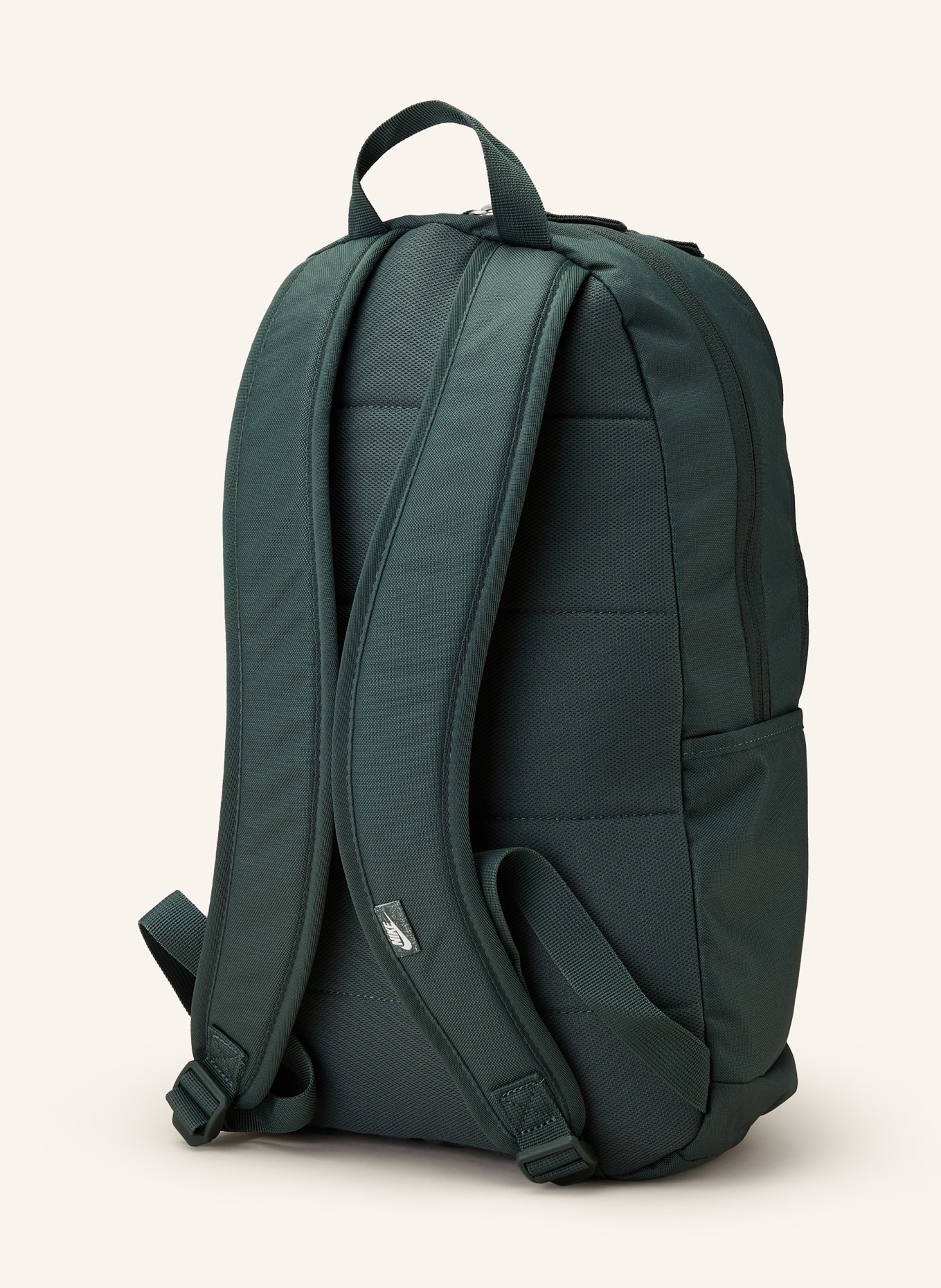 Nike Backpack ELEMENTAL BACKPACK 21 l, Color: DARK GREEN (Image 2)