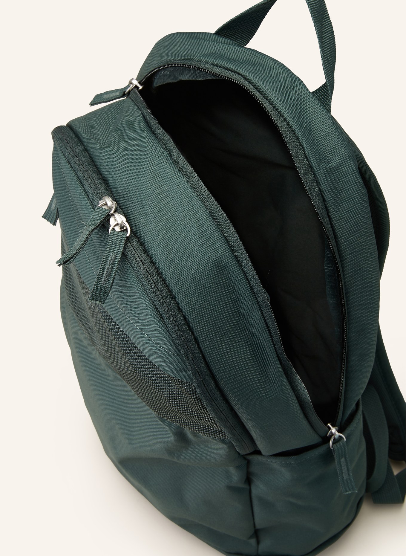 Nike Backpack ELEMENTAL BACKPACK 21 l, Color: DARK GREEN (Image 3)