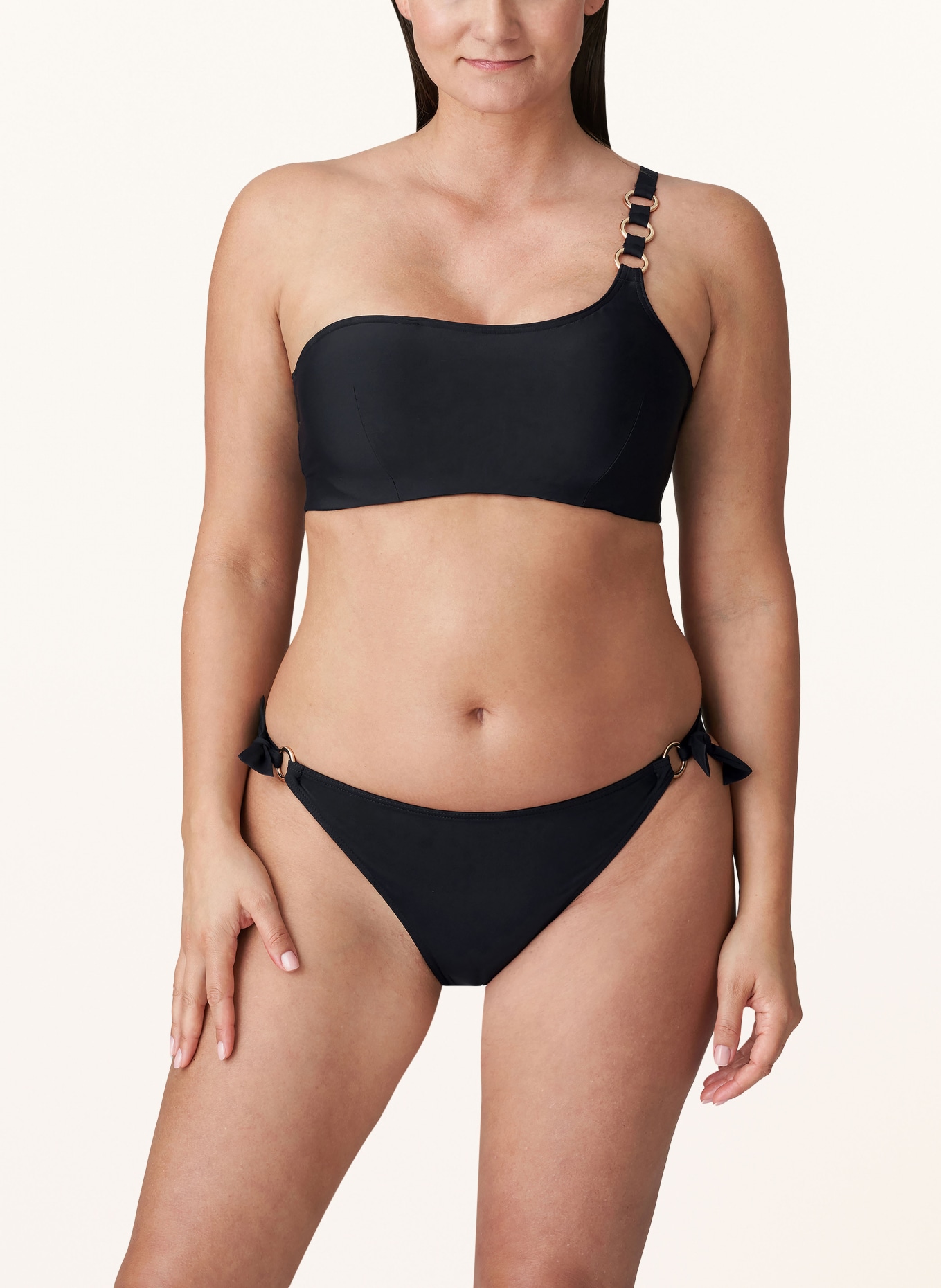 PrimaDonna Bügel-Bikini-Top DAMIETTA, Farbe: SCHWARZ (Bild 5)