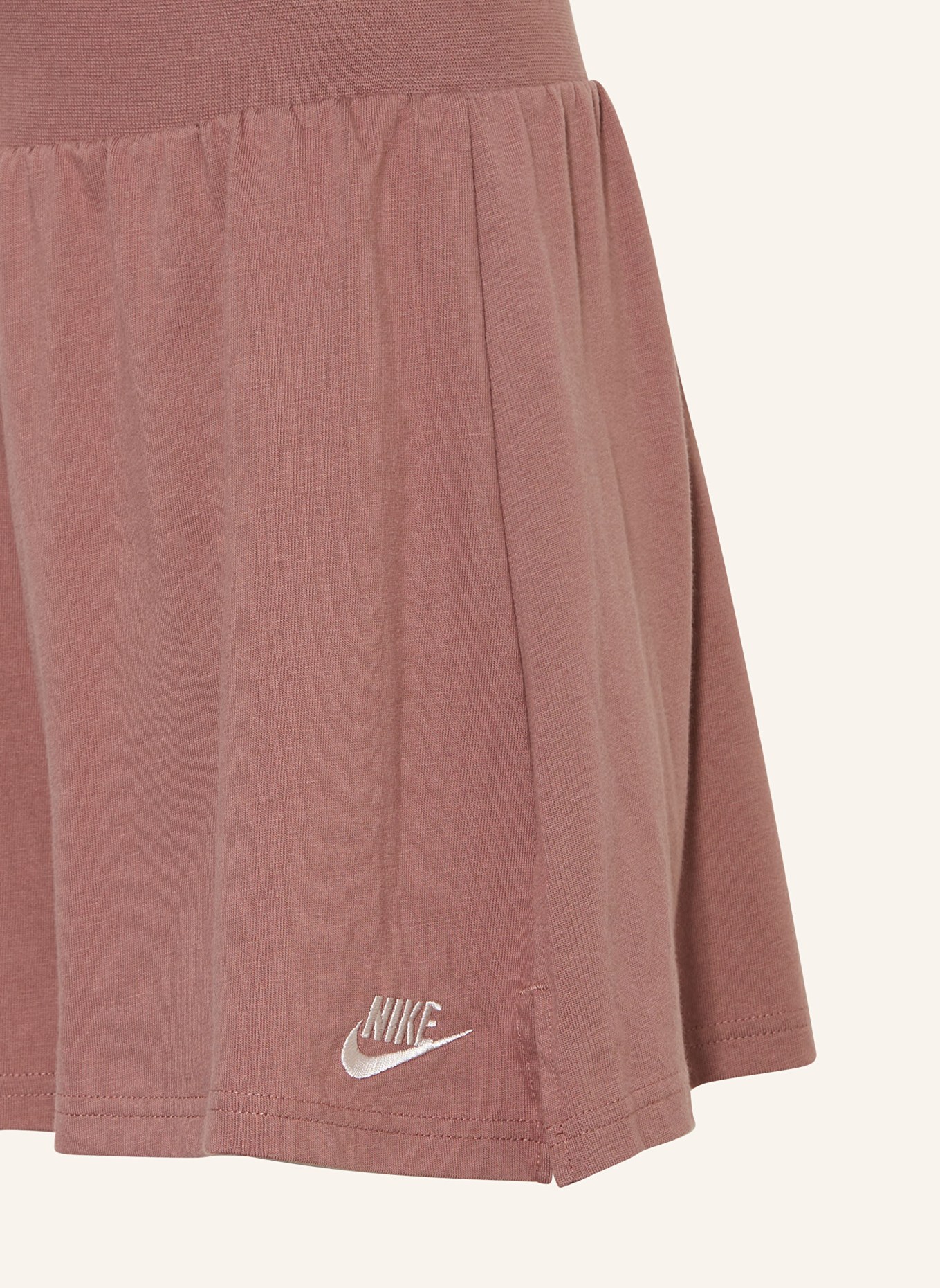 Nike Shorts, Farbe: ALTROSA (Bild 3)
