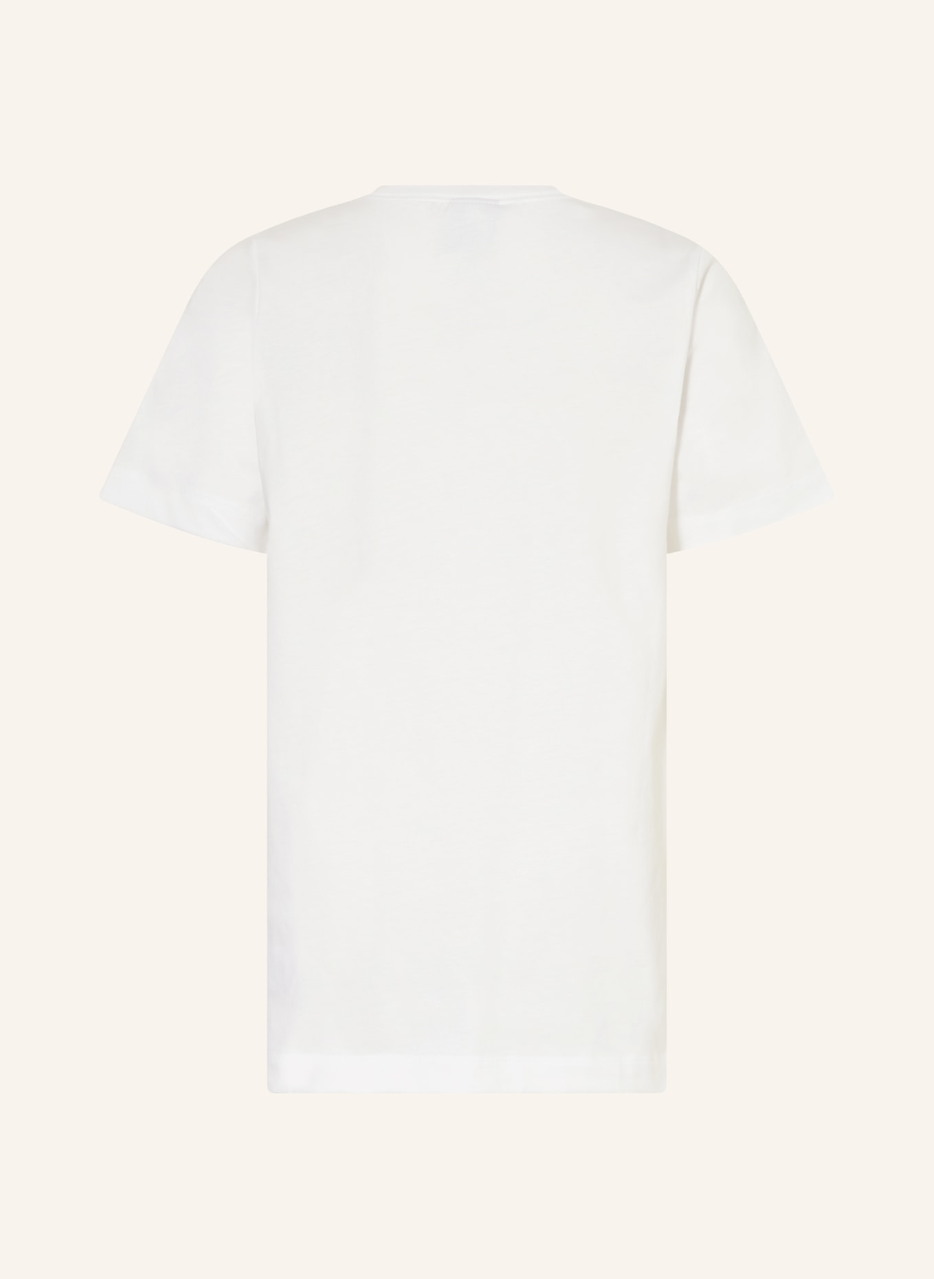 Nike T-Shirt, Farbe: WEISS (Bild 2)