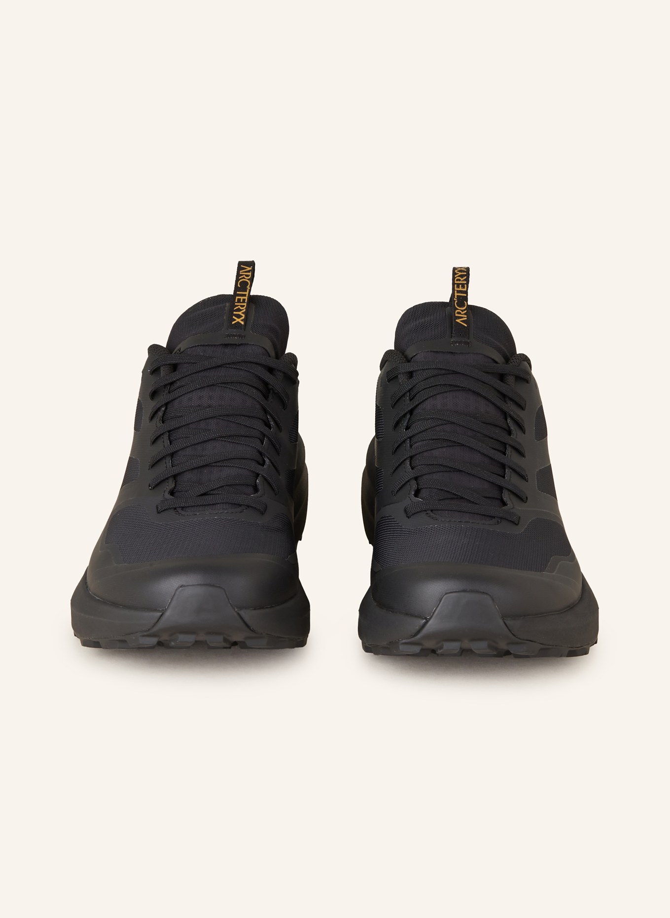ARC'TERYX Trekking shoes NORVAN LD 3 GTX, Color: BLACK (Image 3)